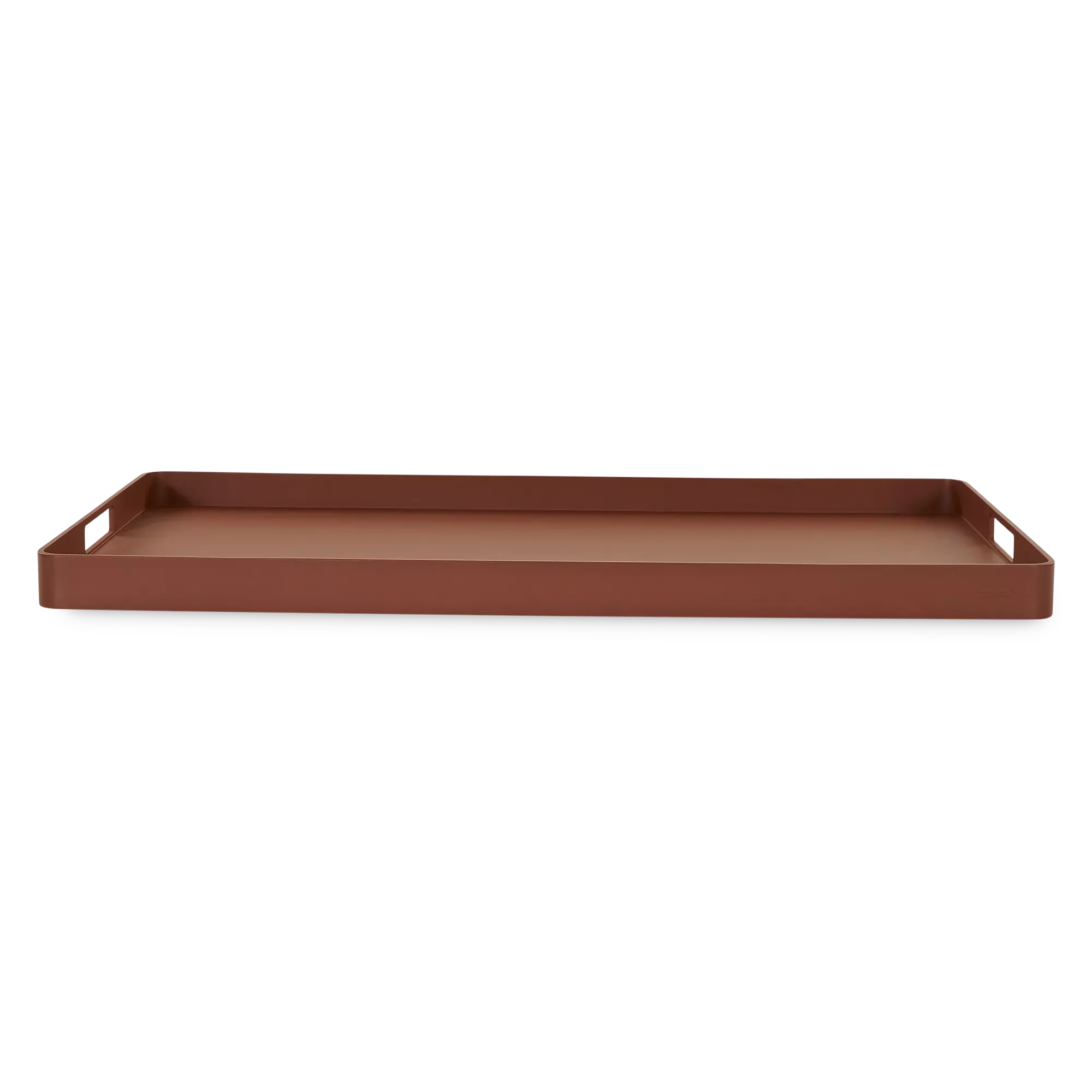 Club - Outdoor Tray in Aluminium by Cane-line - Image 2