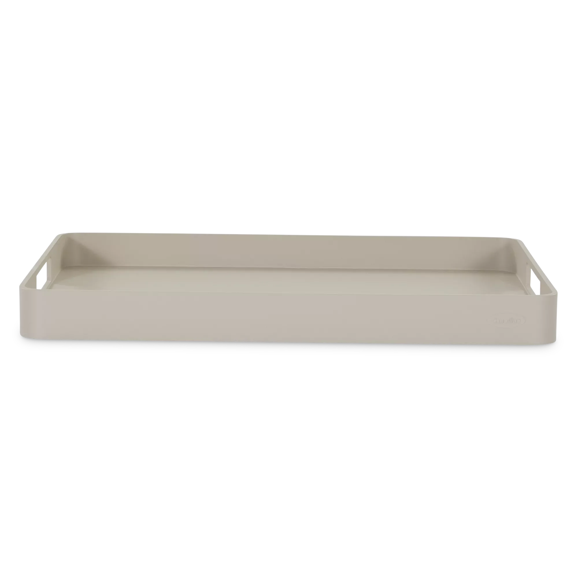 Club - Outdoor Tray in Aluminium by Cane-line - Image 4