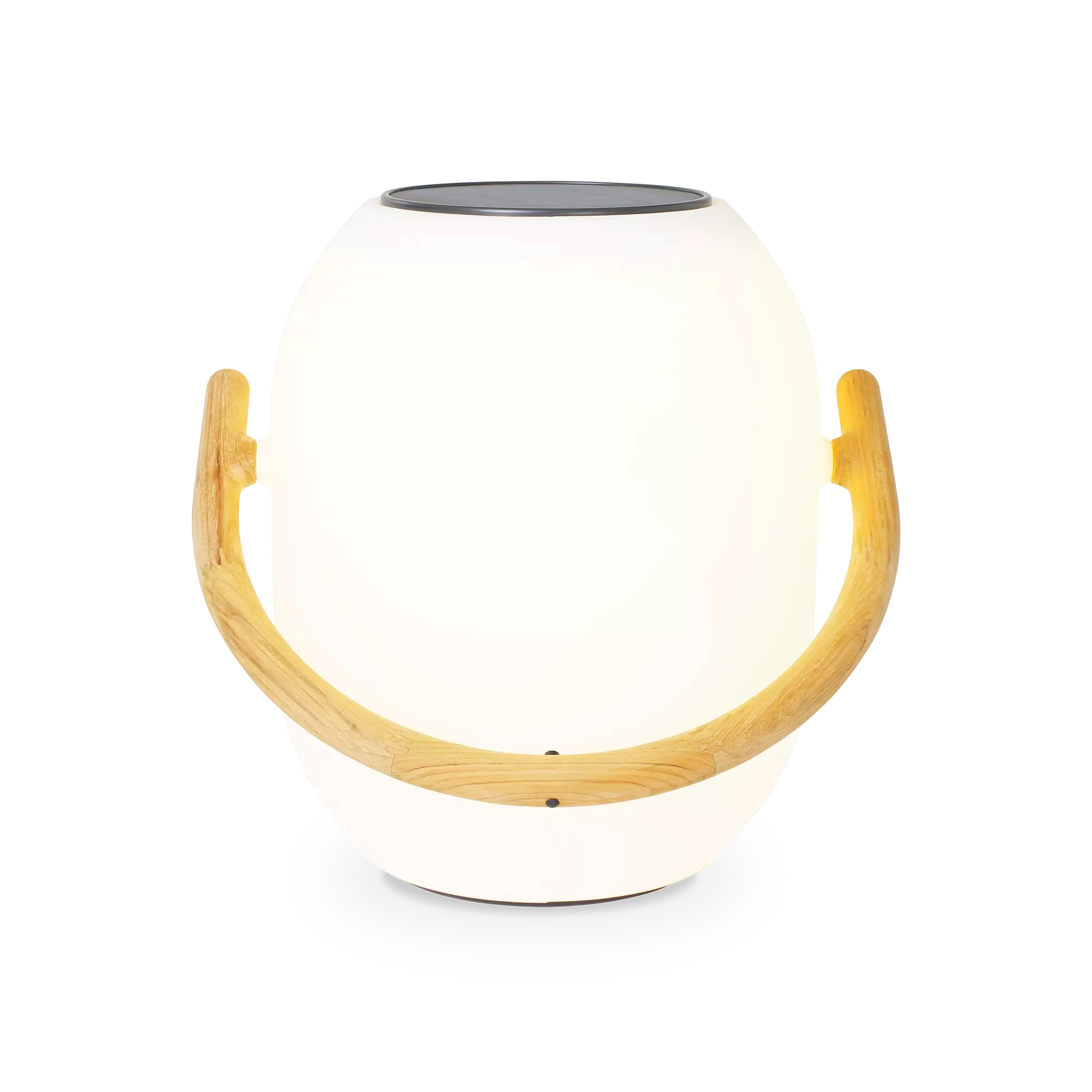 Cocoon Lantern