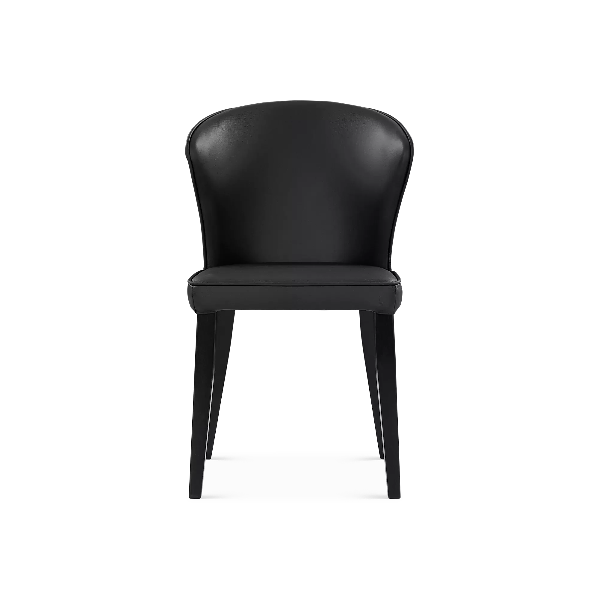 Coelho - Leather Dining Chair