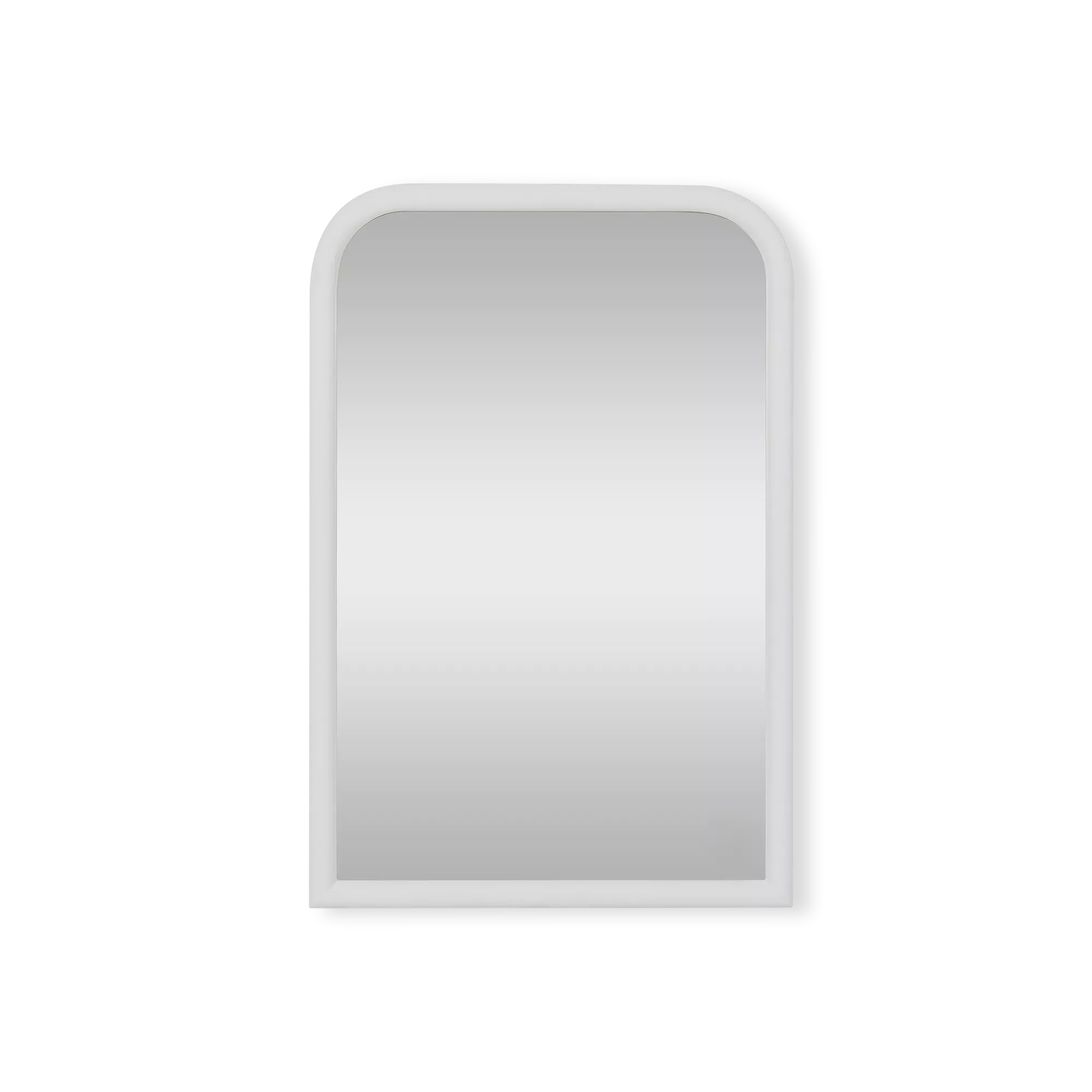 Colima - Arched Rectangular Mirror