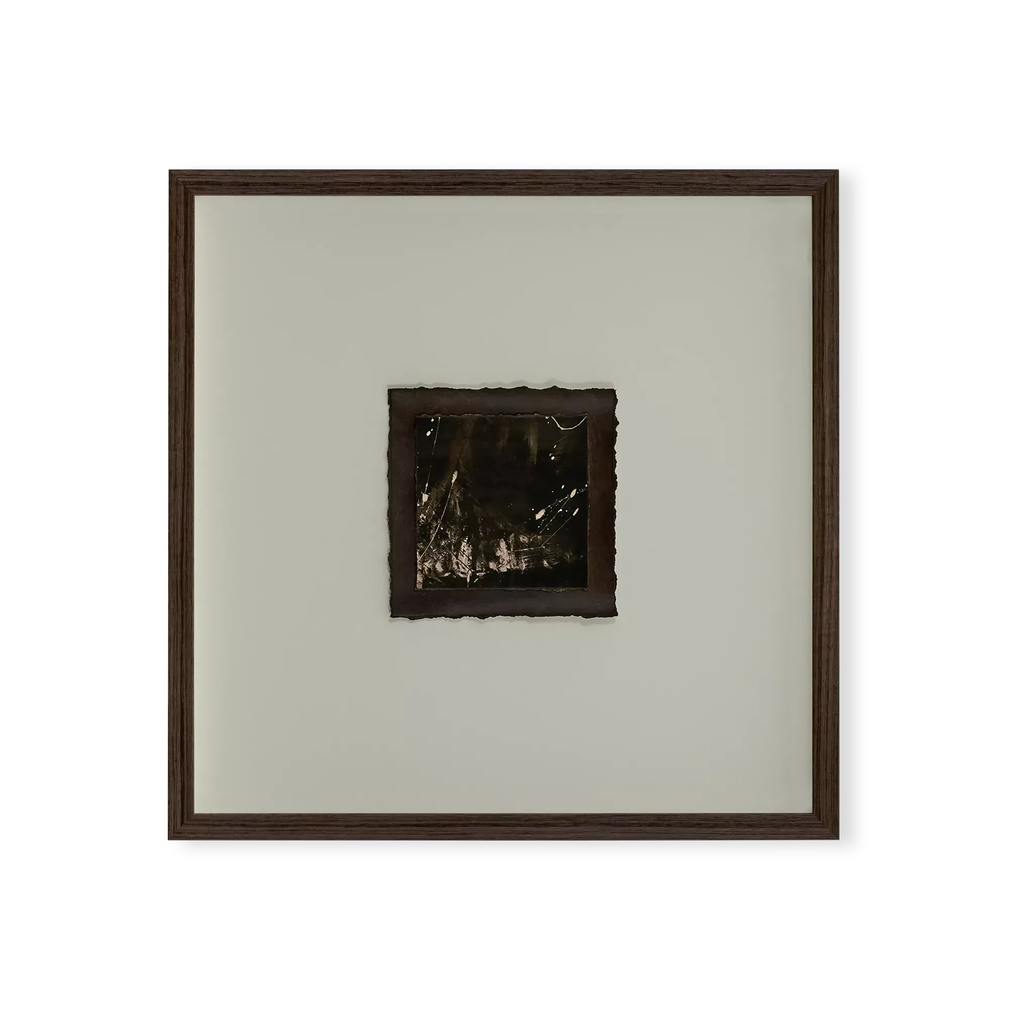 Comos Mini VII - Acrylic Print