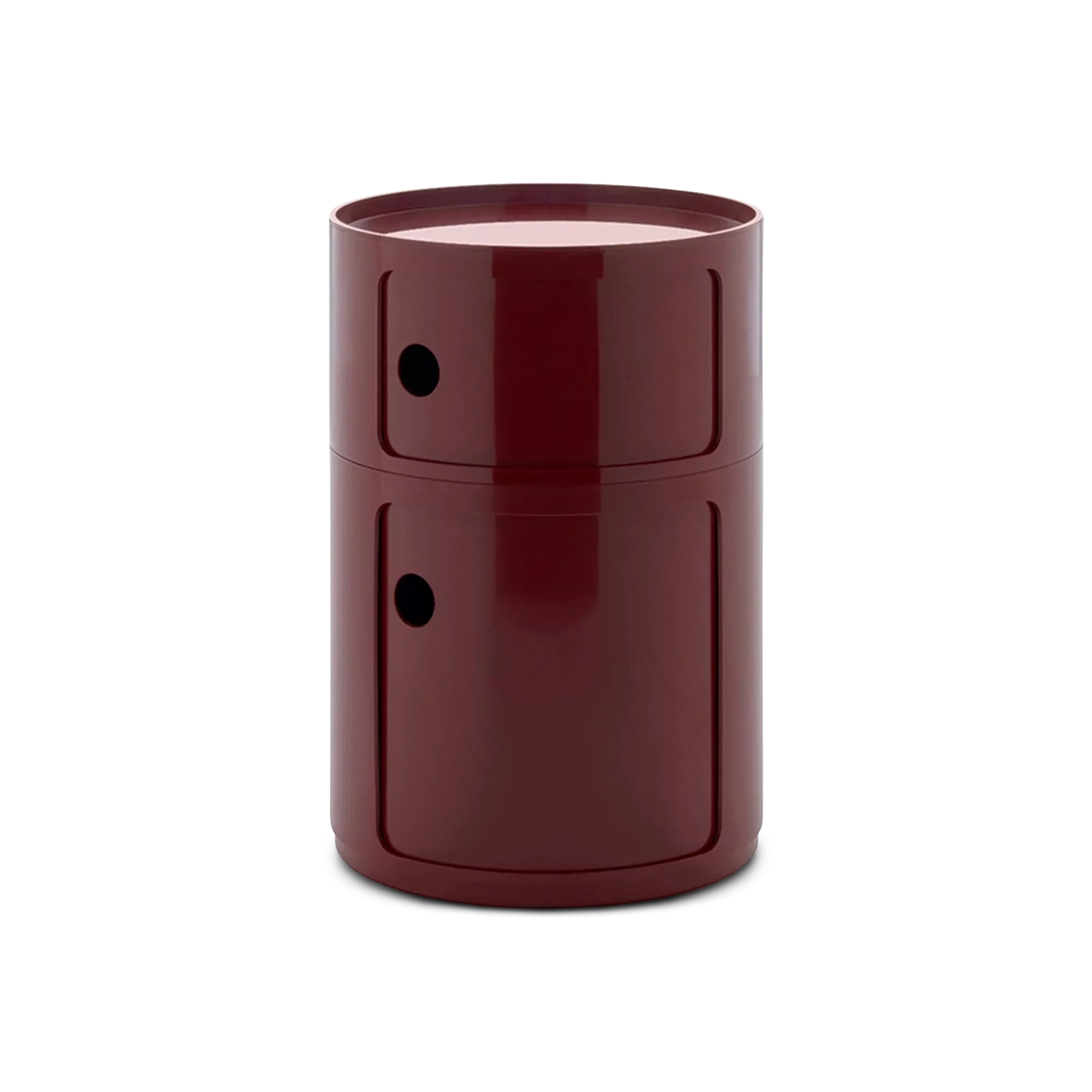 Componibili Big 2 - Side Table by Kartell - Image 2