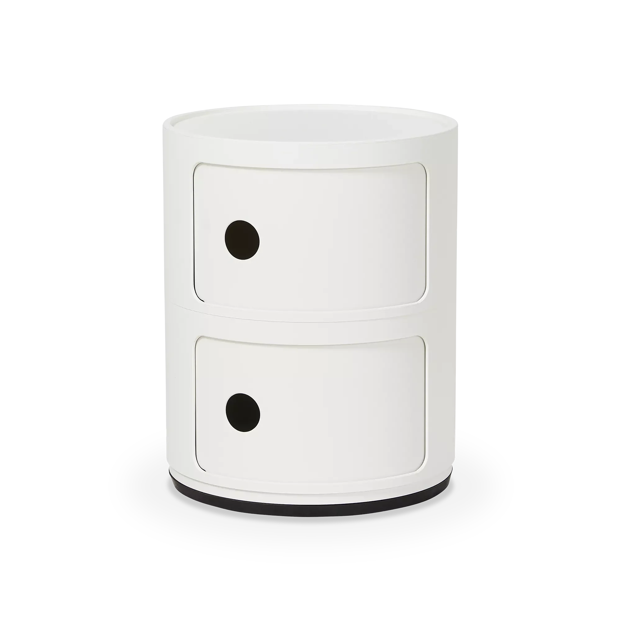 Componibili Recycled - Side Table by Kartell