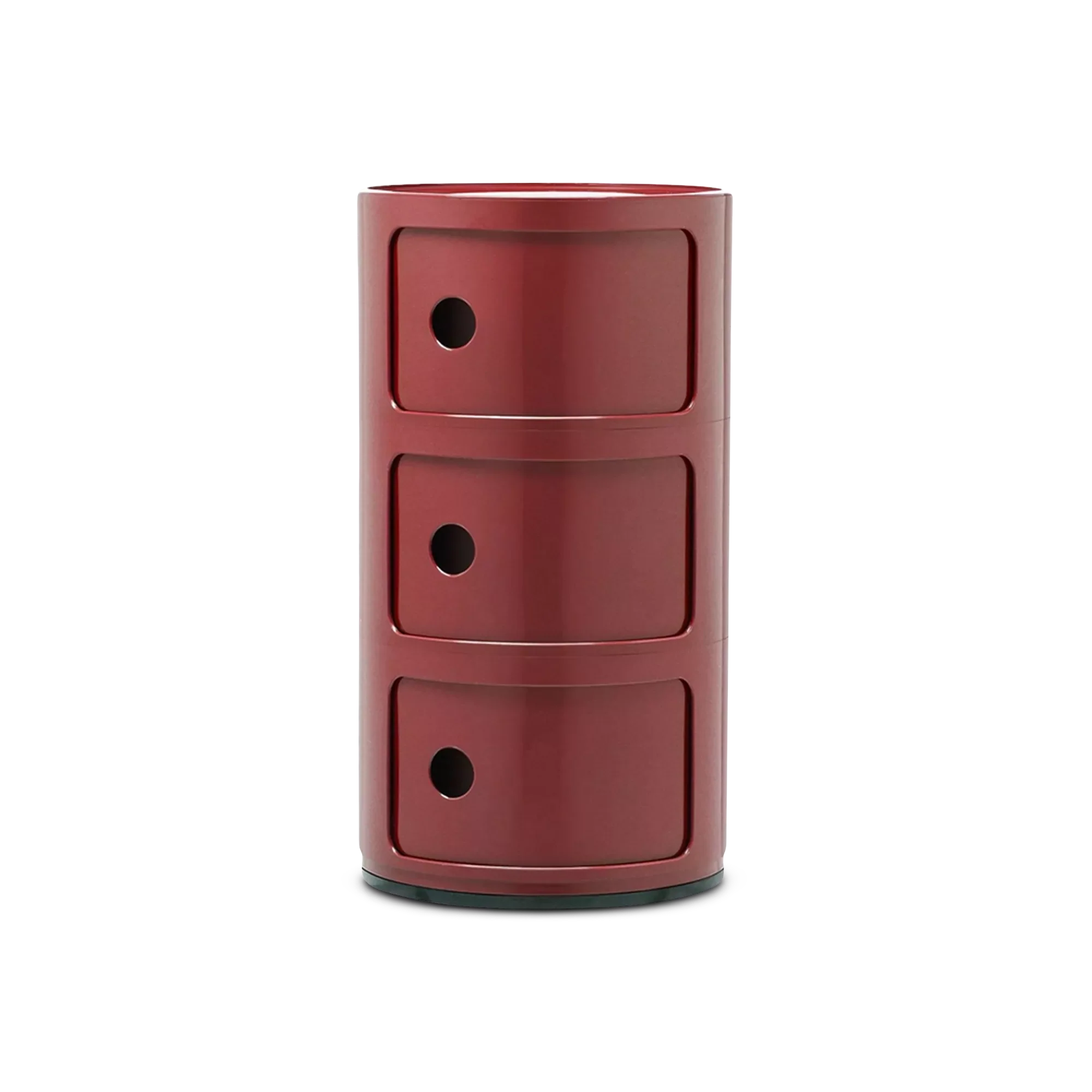 Componibili Classic - Side Table by Kartell - Image 2
