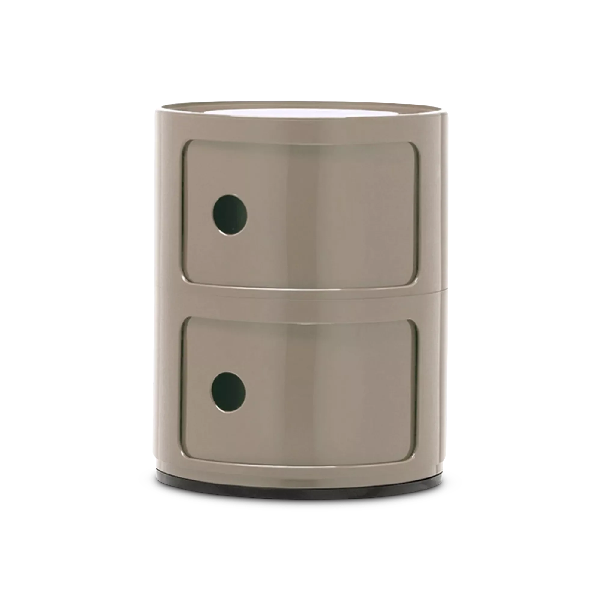 Componibili Classic - Side Table by Kartell - Image 3