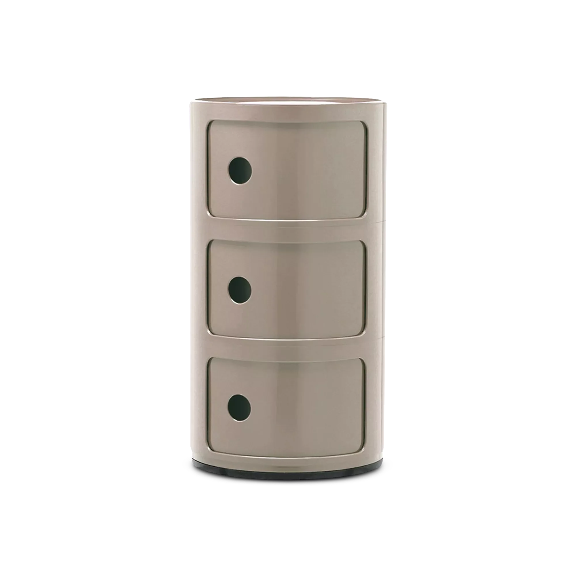 Componibili Classic - Side Table by Kartell - Image 4