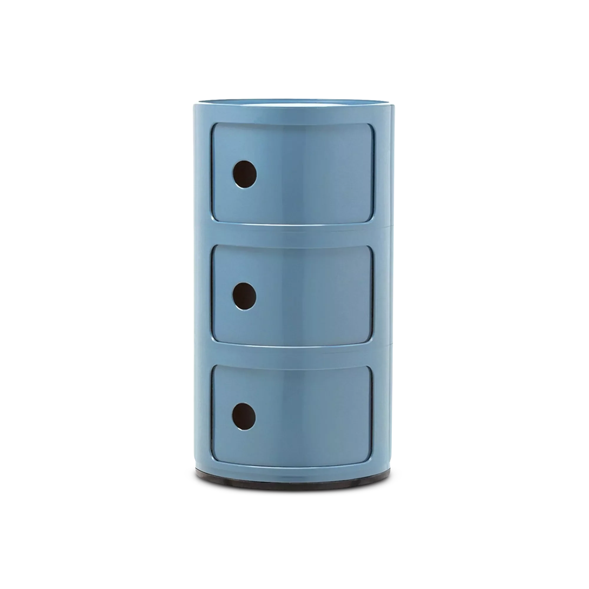 Componibili Classic - Side Table by Kartell - Image 6