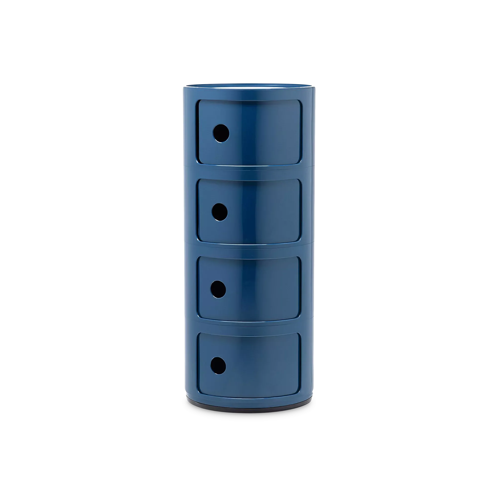 Componibili Classic - Side Table by Kartell - Image 9