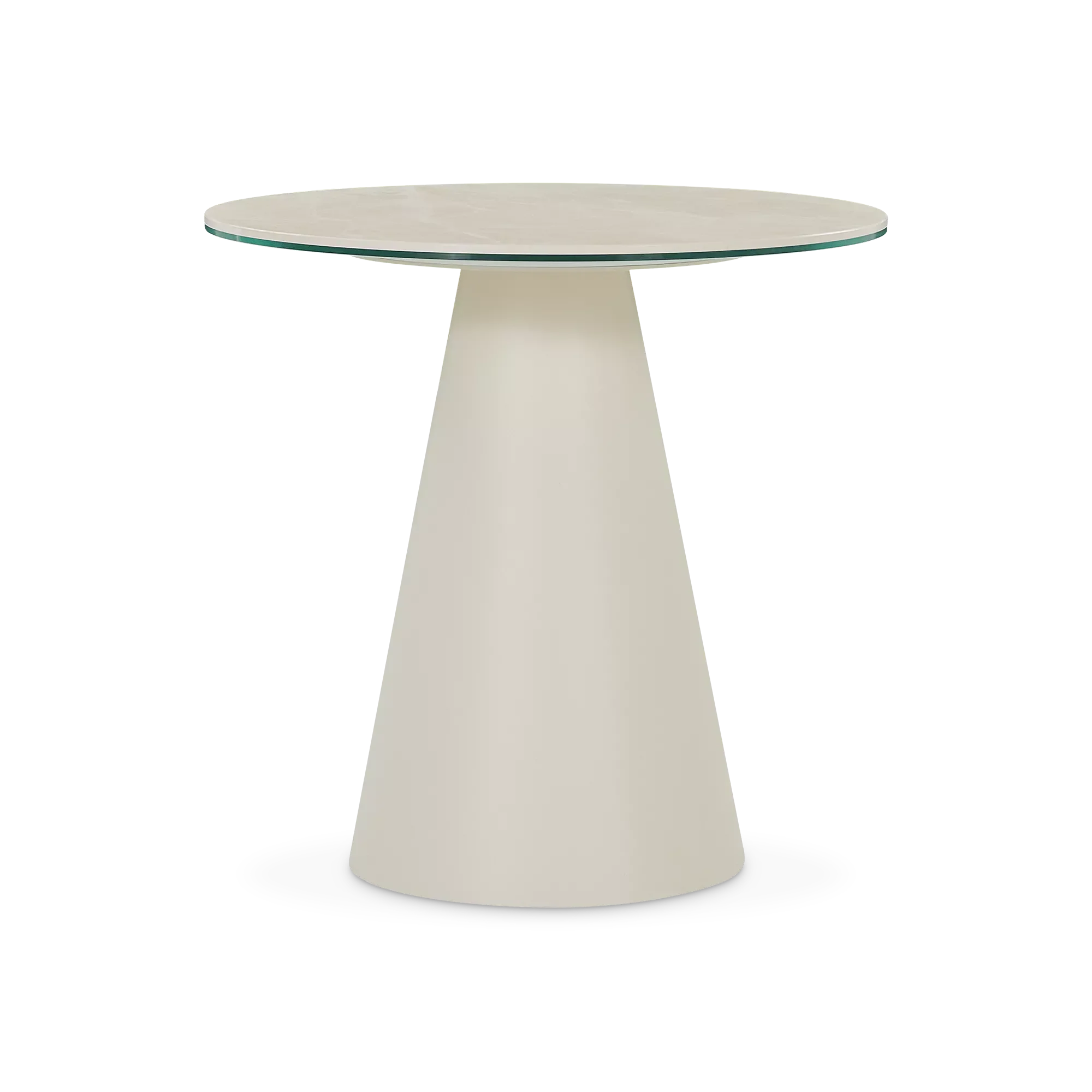 Cone - Conical Side Table