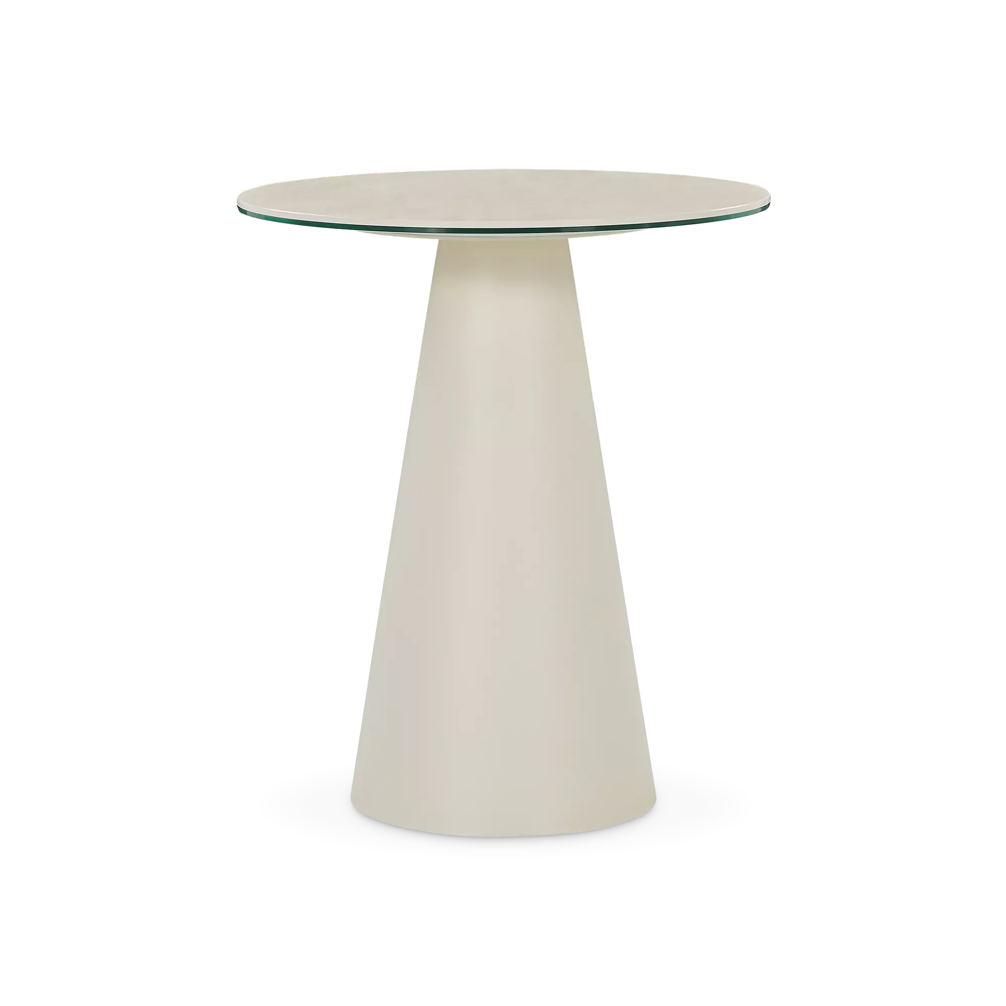 Cone - Conical Side Table