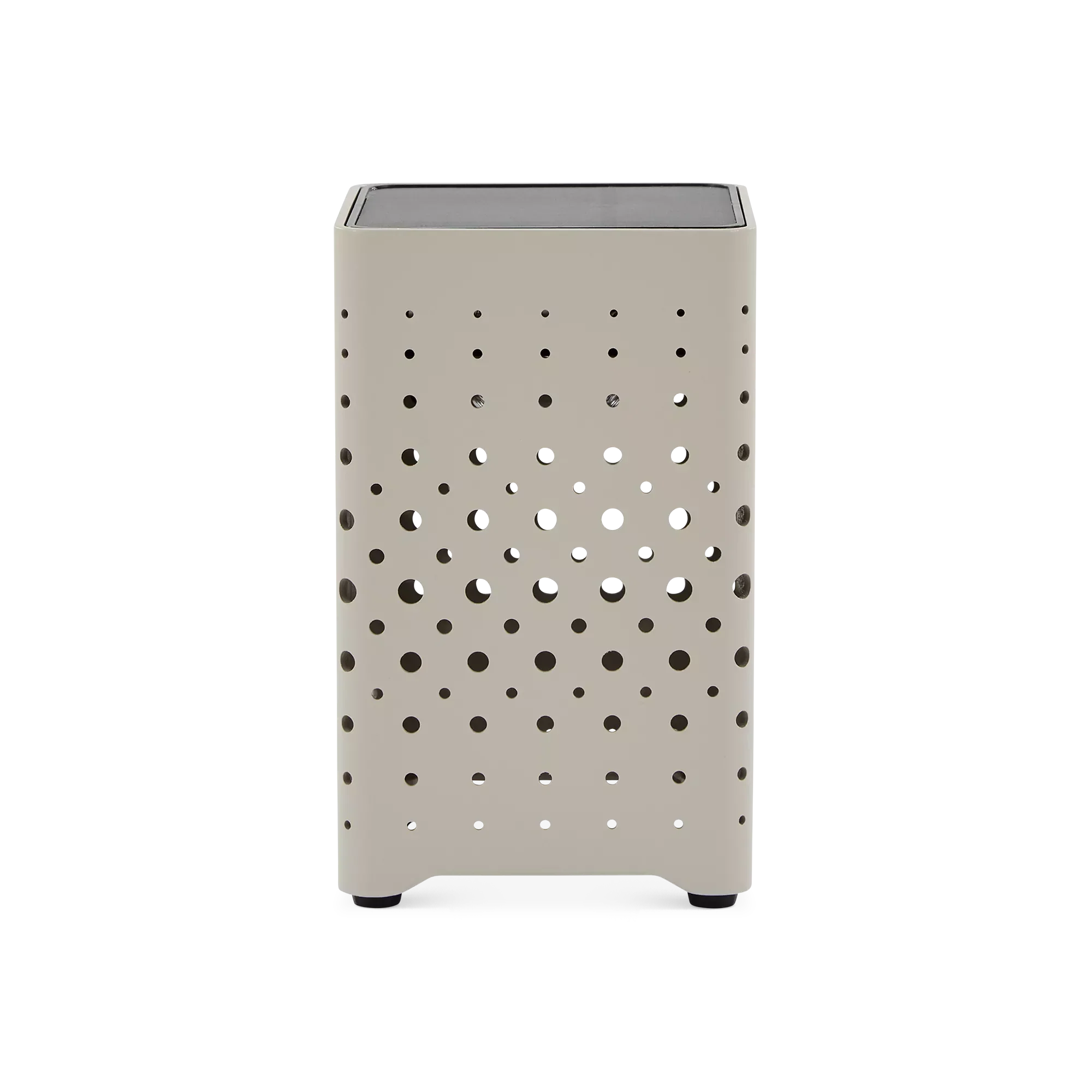 Container - Outdoor Table Lamp in Aluminium - Image 2