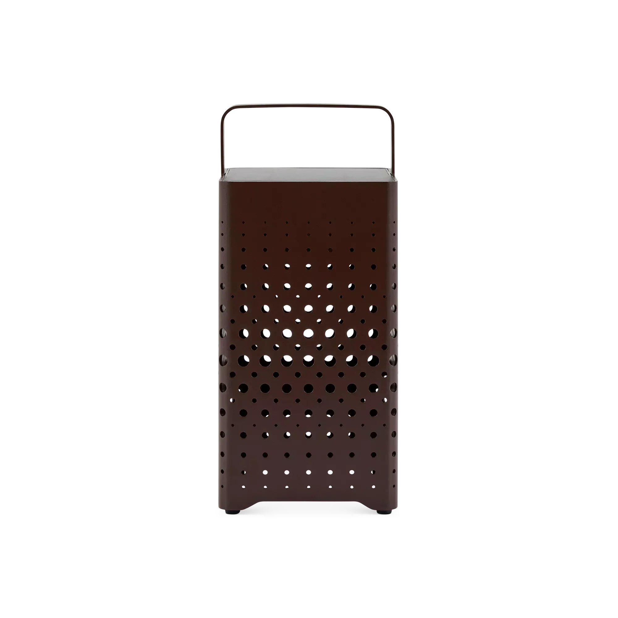 Container - Outdoor Table Lamp in Aluminium - Image 3