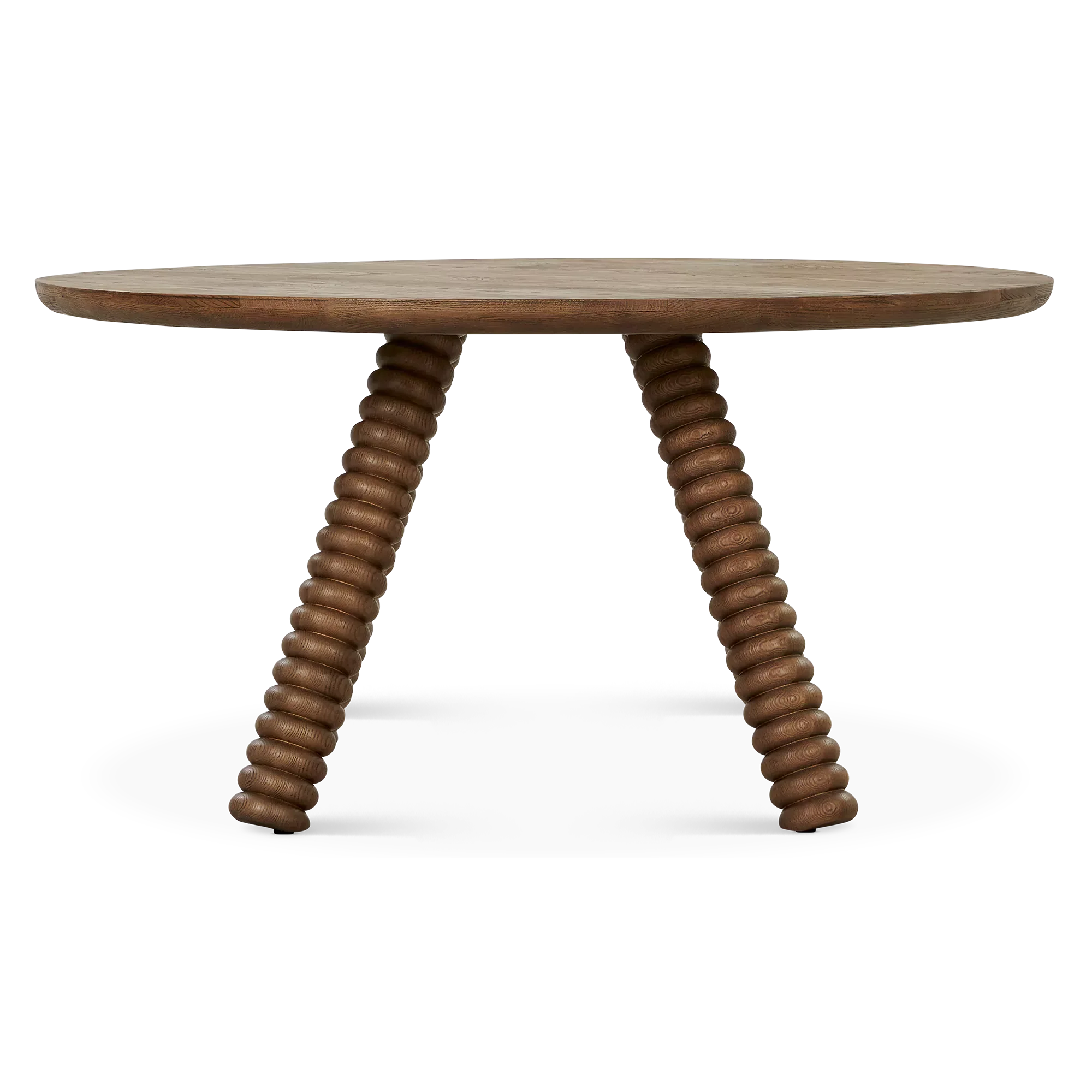 Corinne - Round Dining Table