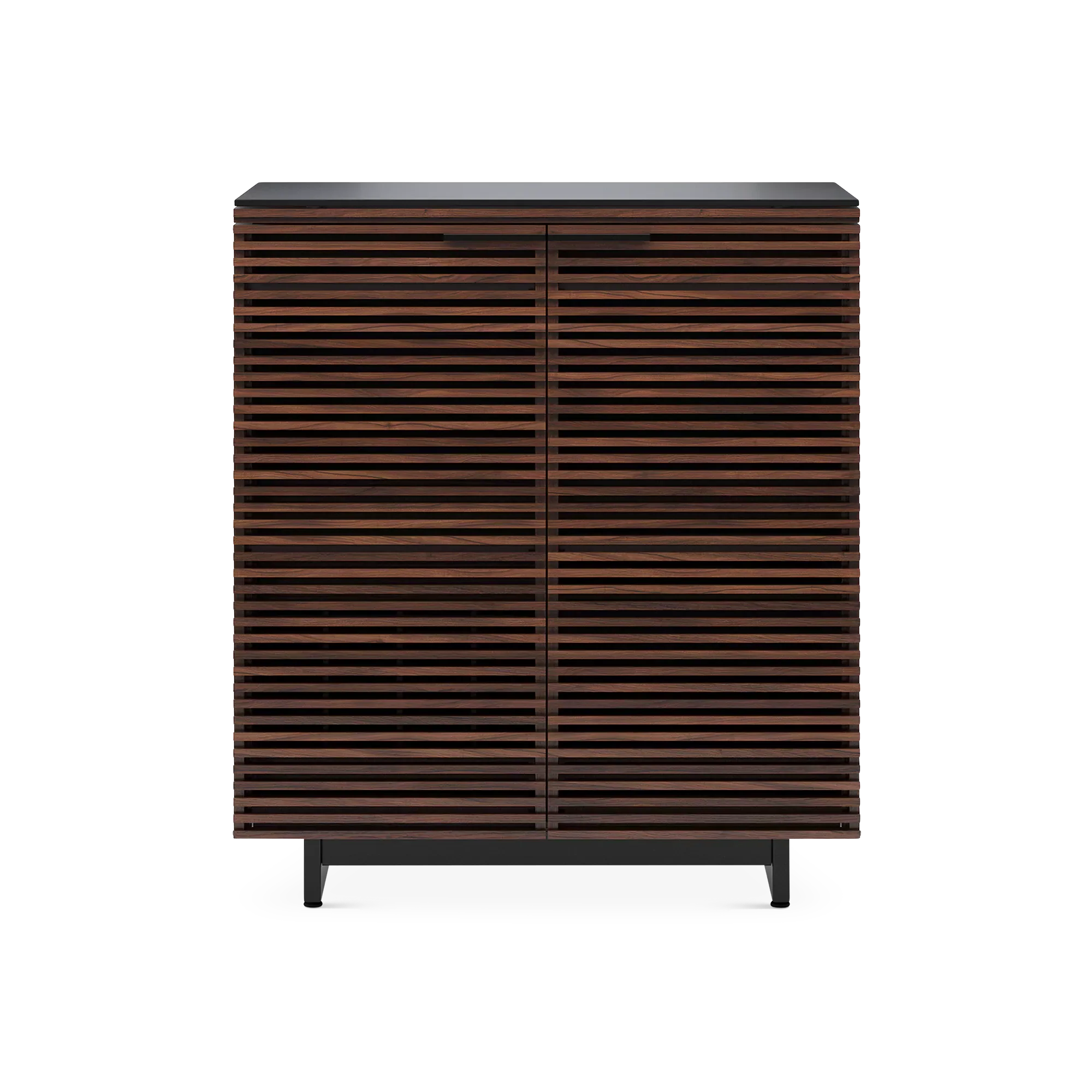 Corridor 5620 - Bar Cabinet & Wine Storage by BDI - Image 2