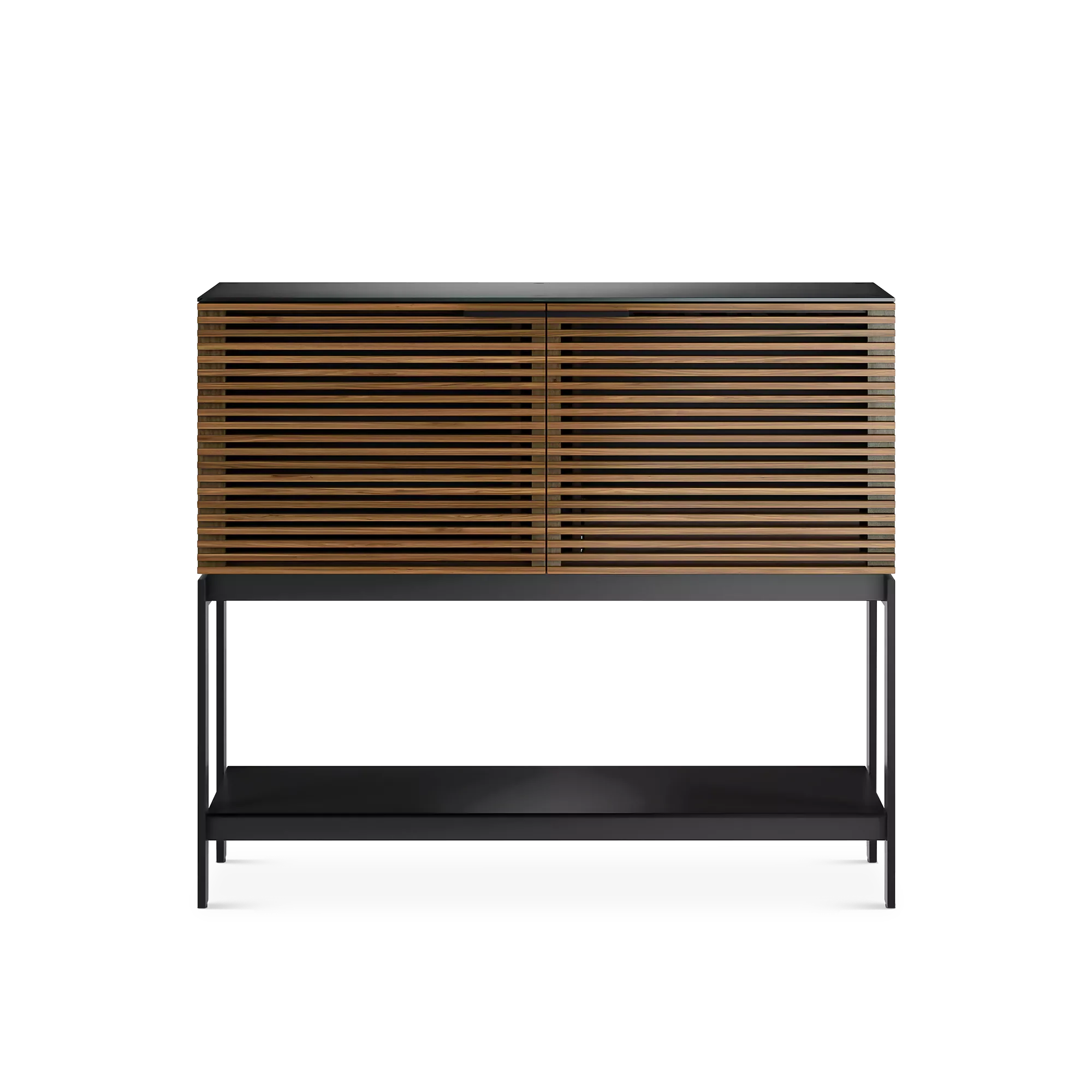 Corridor 5621 - Bar Cabinet & Wine Storage by BDI