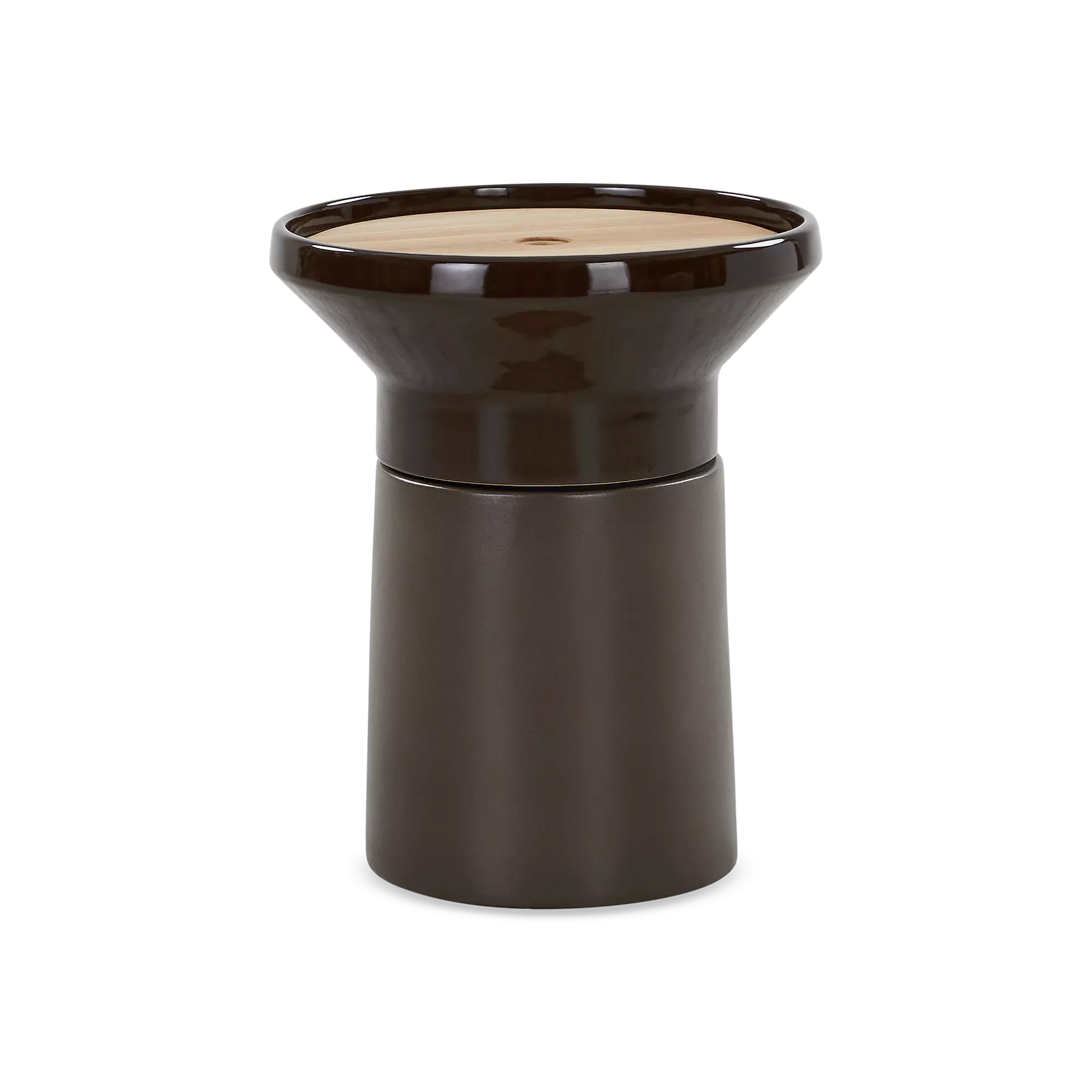 Coso Side Table
