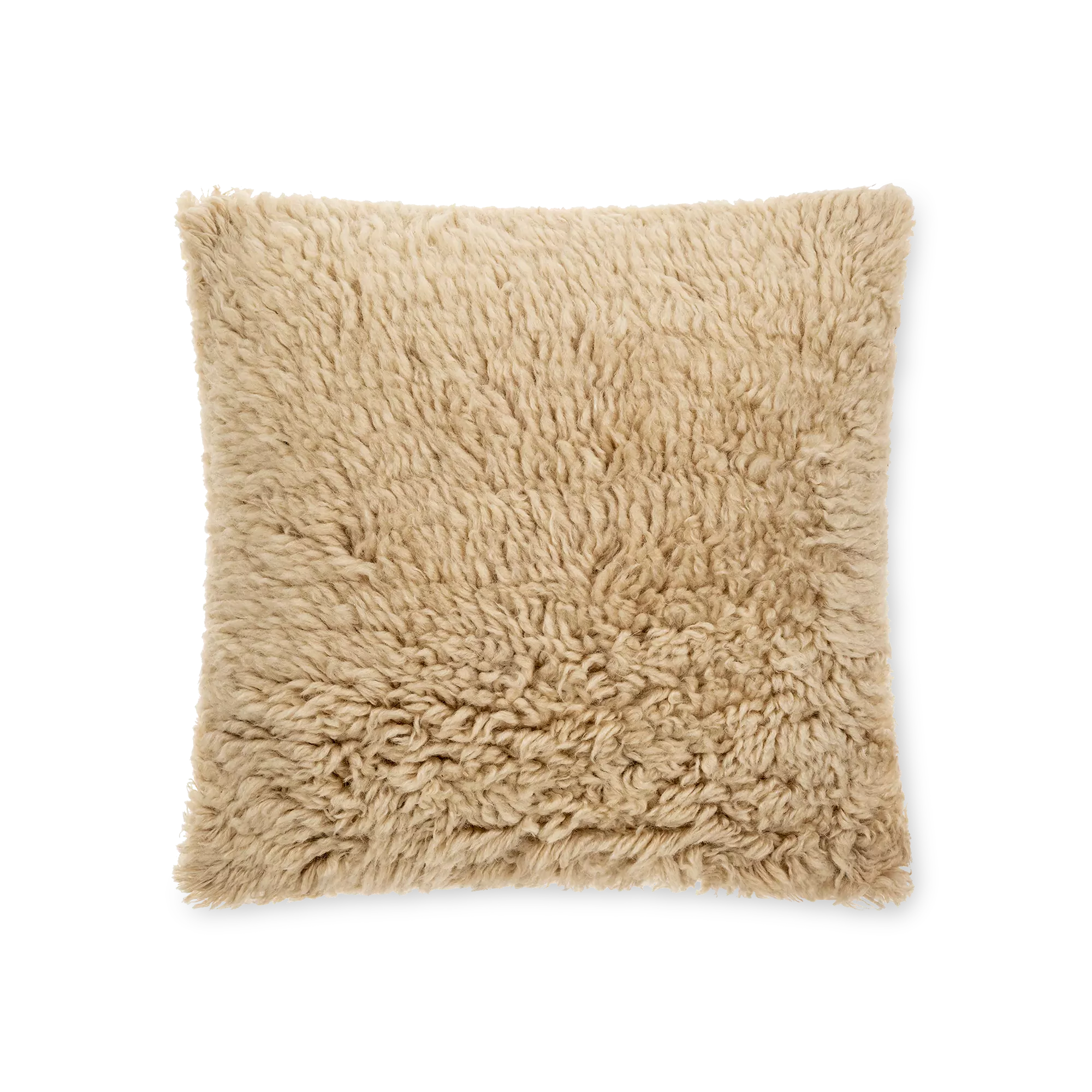 Costwold - Soft wool and cotton pillow