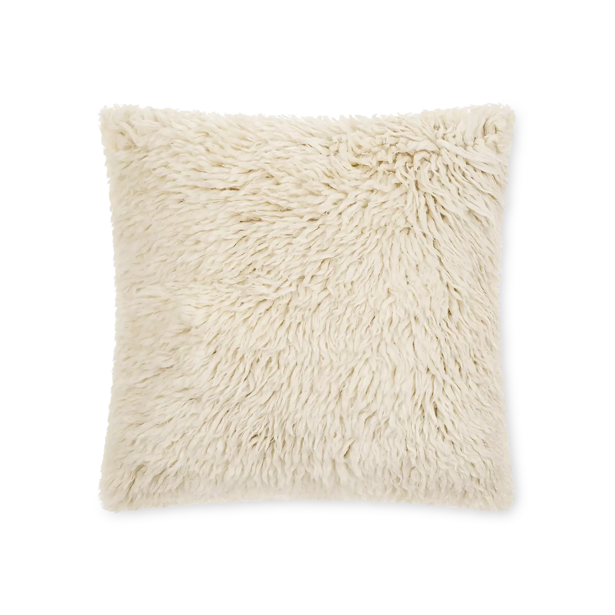 Costwold - Soft wool and cotton pillow - Image 2