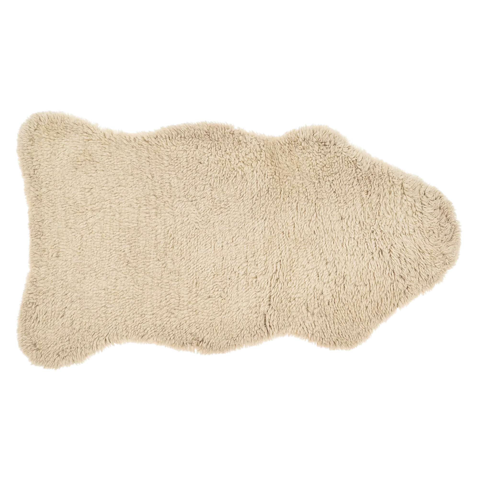 Cotswold - Wool and cotton rug - Image 2