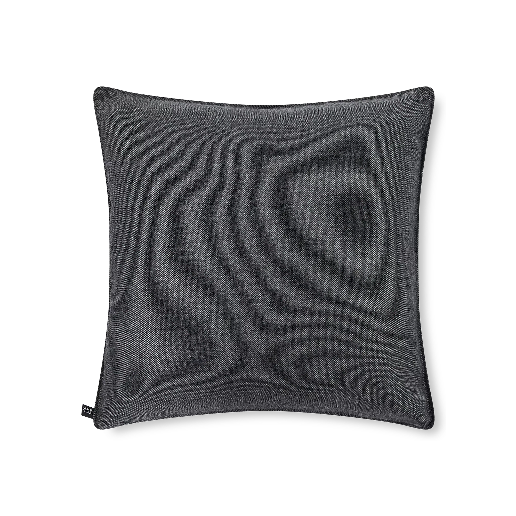 Cotton Candy Stitched Decorative Cushion