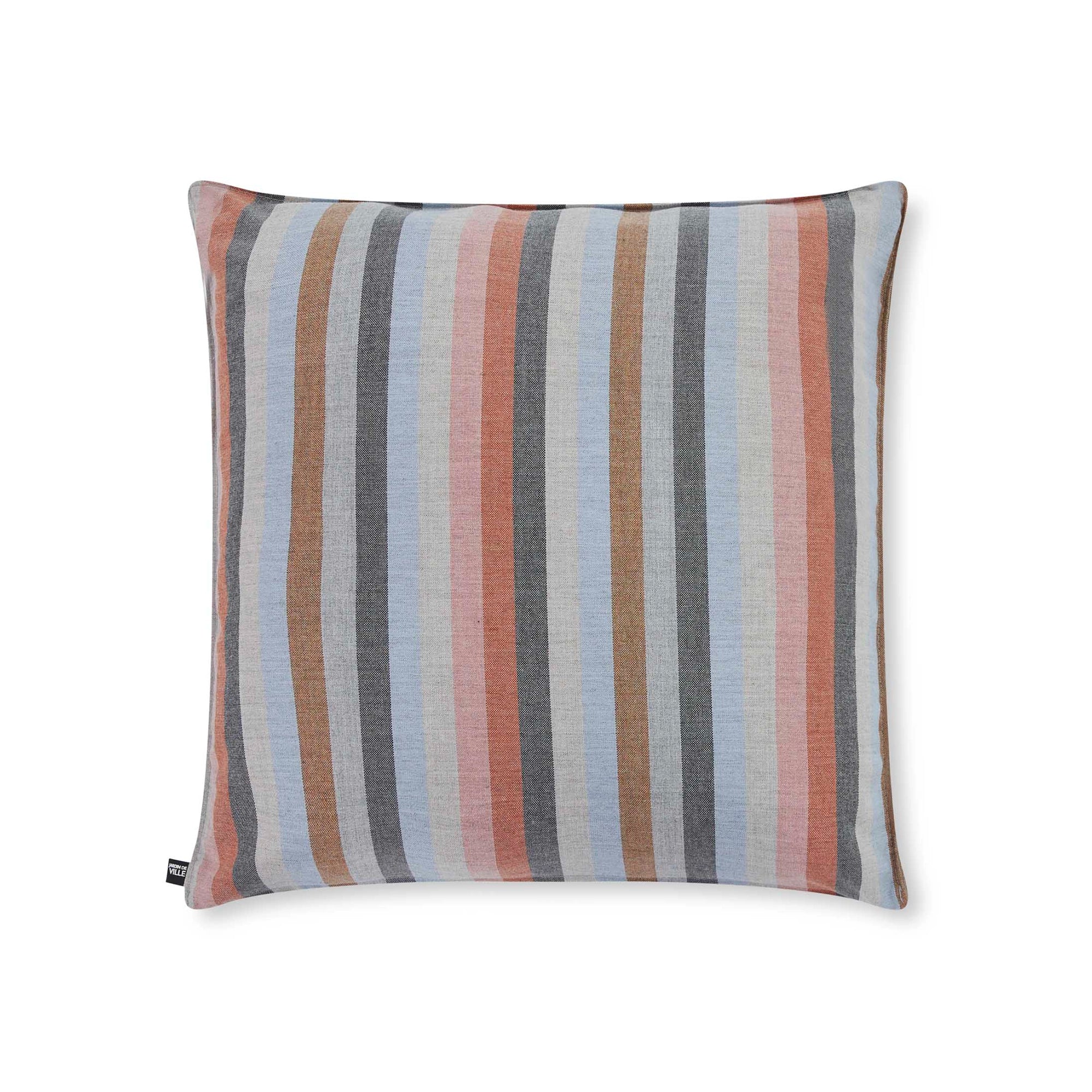 Cotton Candy Stitched Decorative Cushion - Image 21