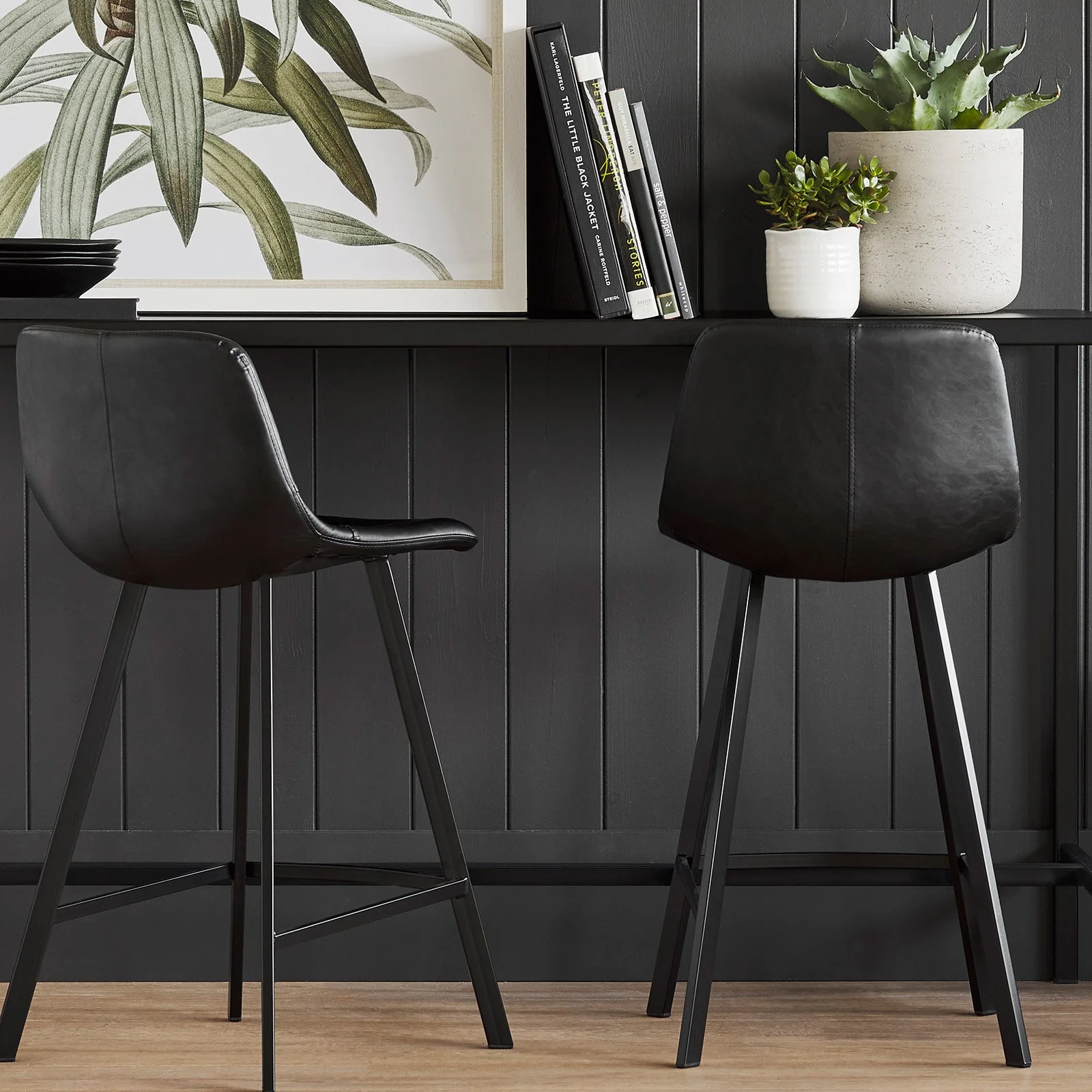 Solomon Counter Stool - Image 4