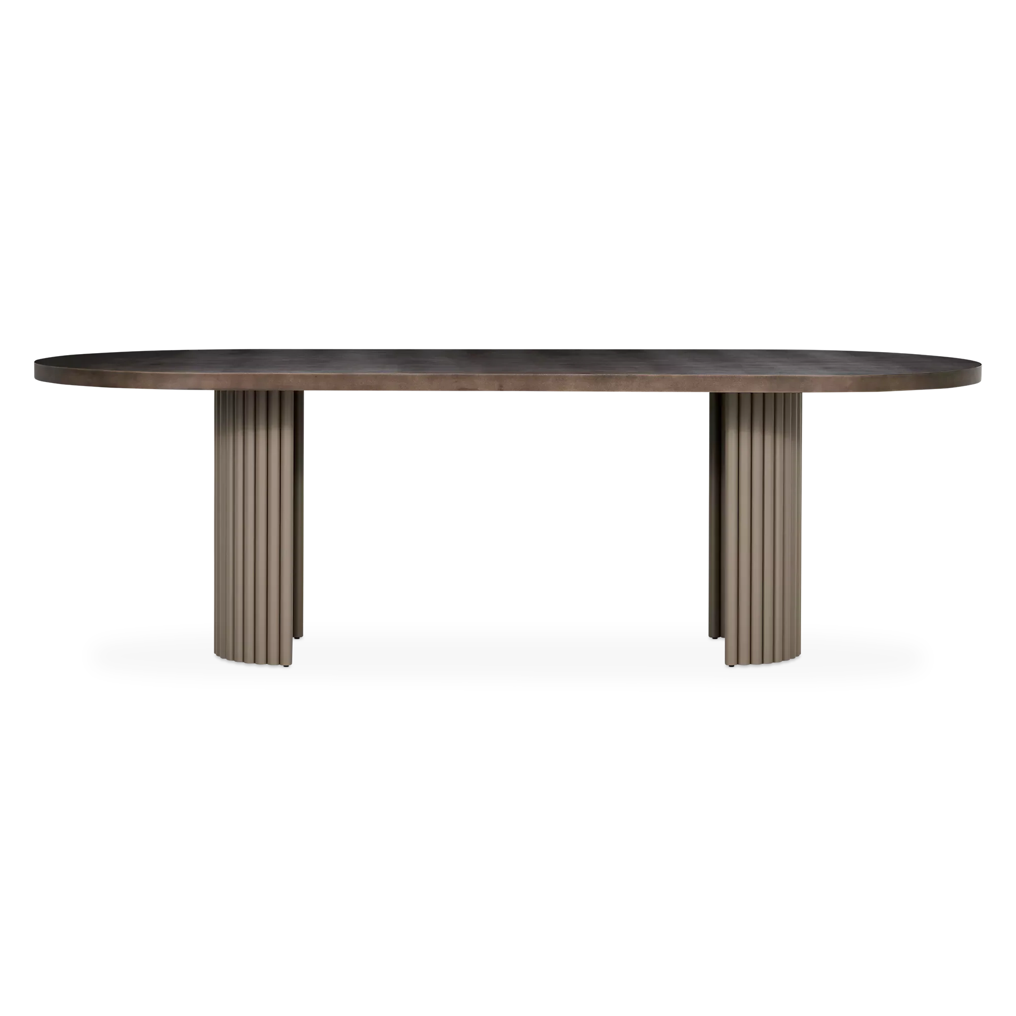 Cove - Dining Table by Trica