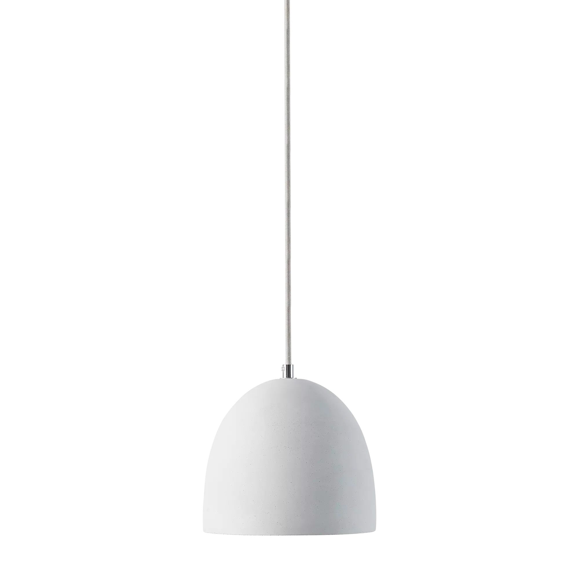 Crater Pendant Lamp