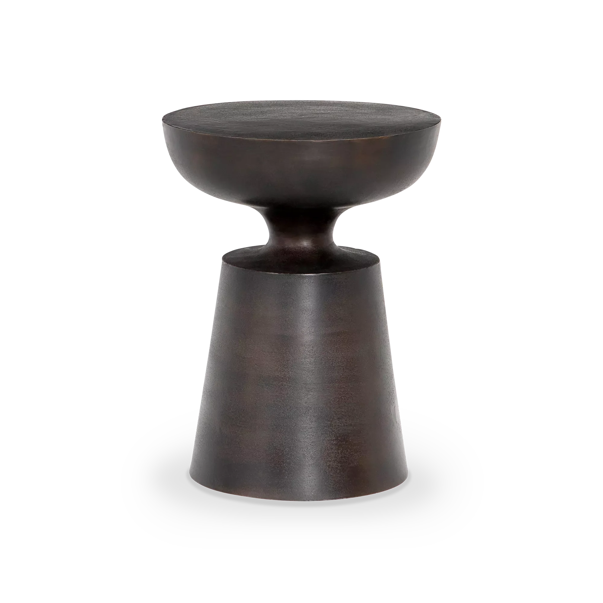 Cruz - Antique Side Table by Four Hands