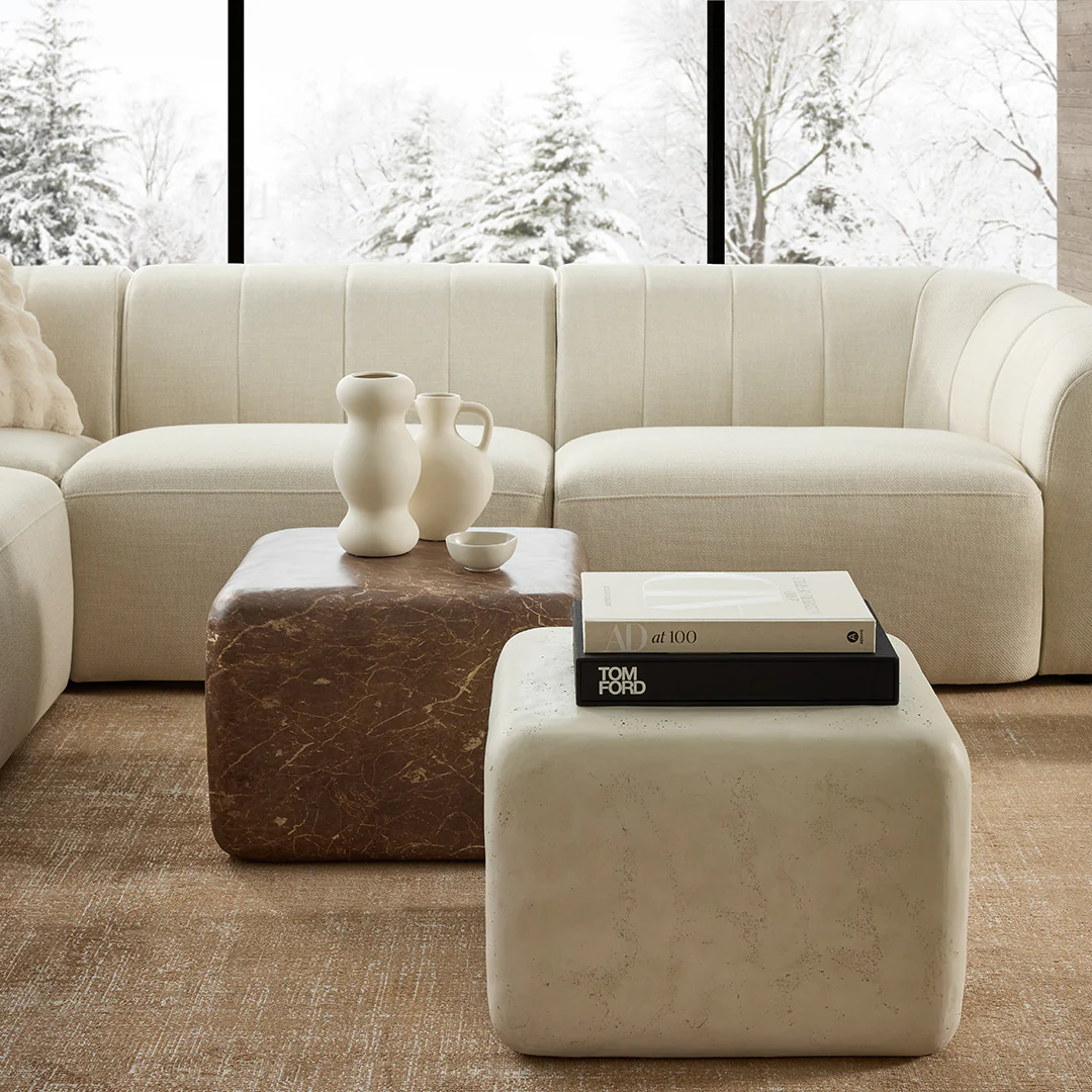 Cube Coffee Table - Image 3