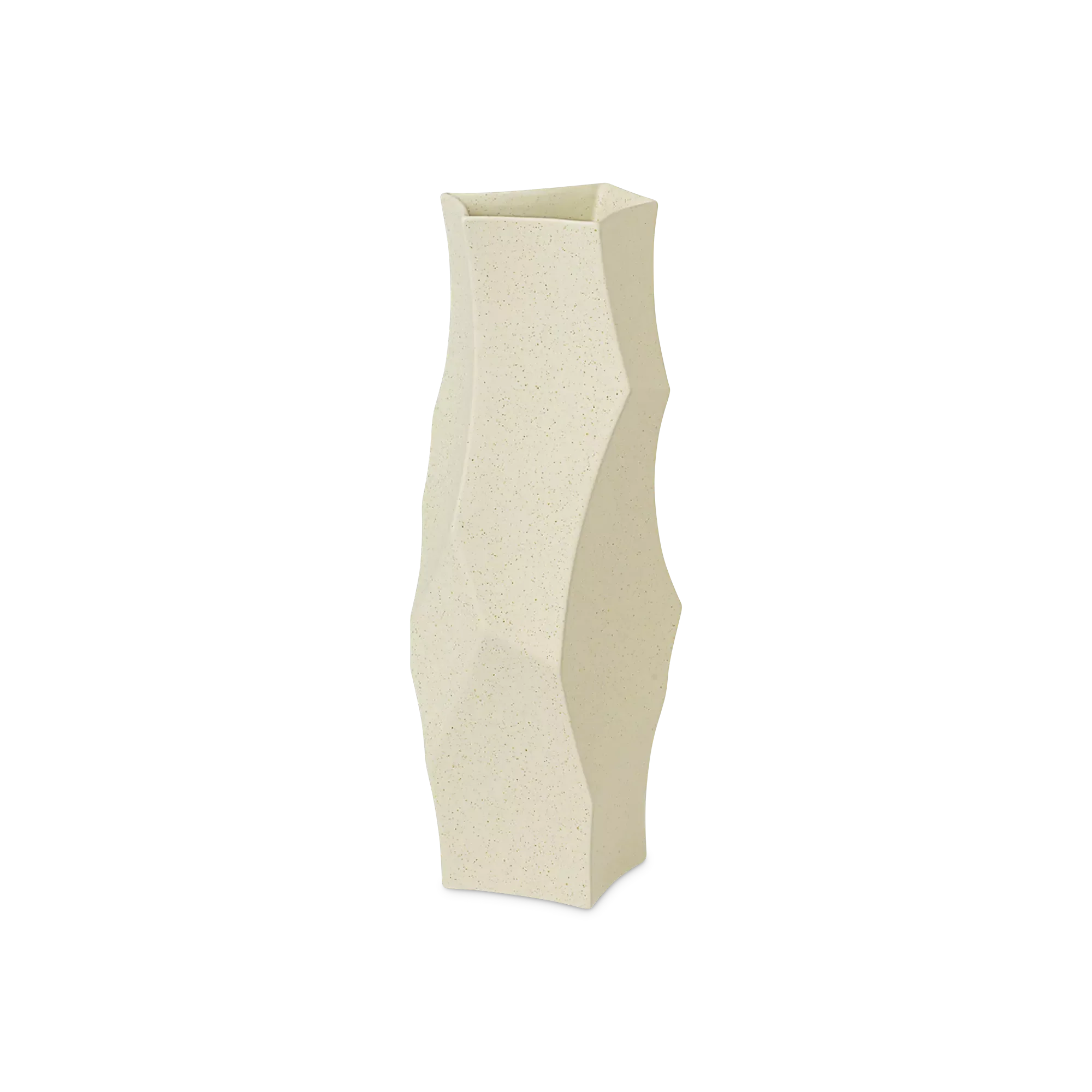 Cueva - decorative vase in ceramic - Image 3