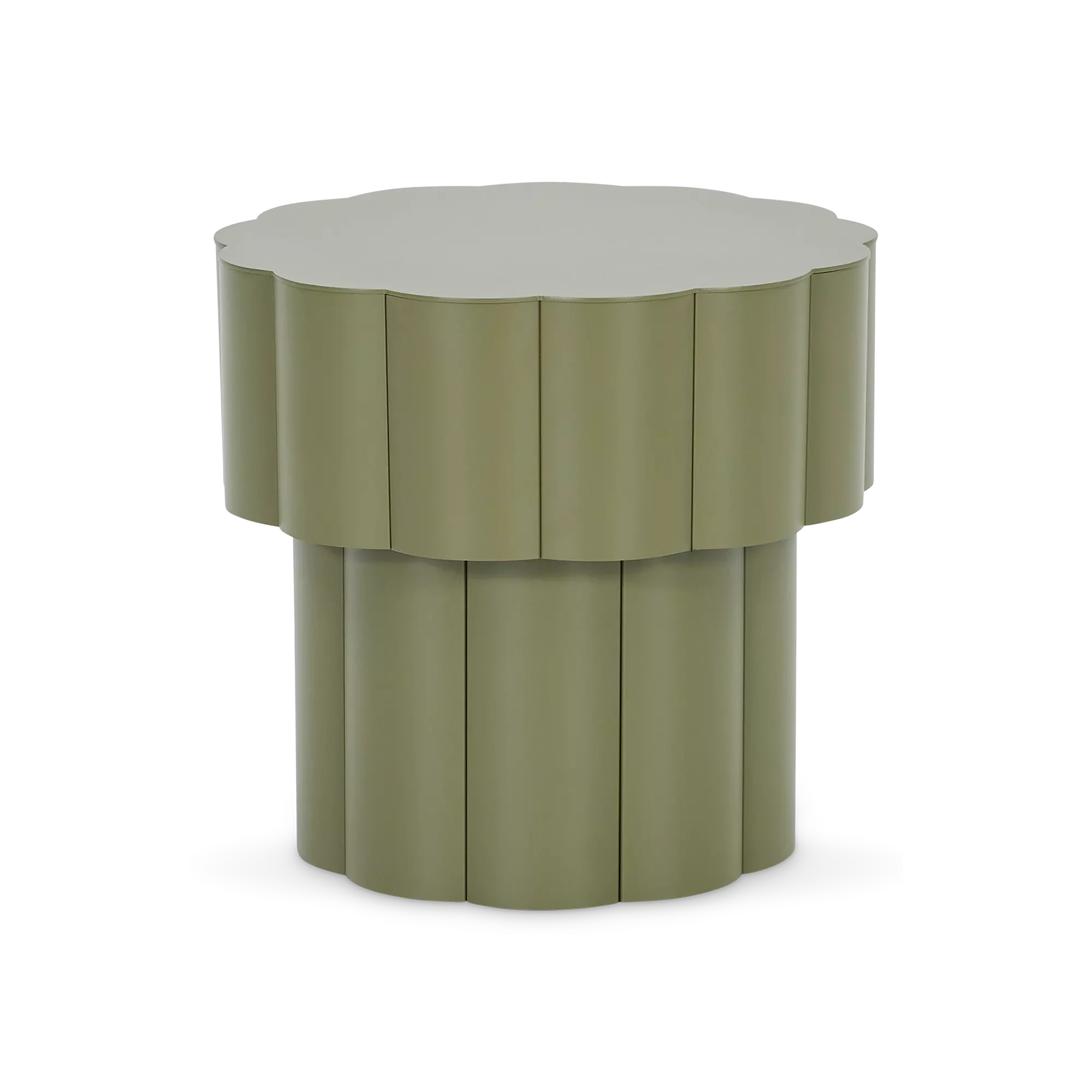 Cupcake Side Table - Image 2
