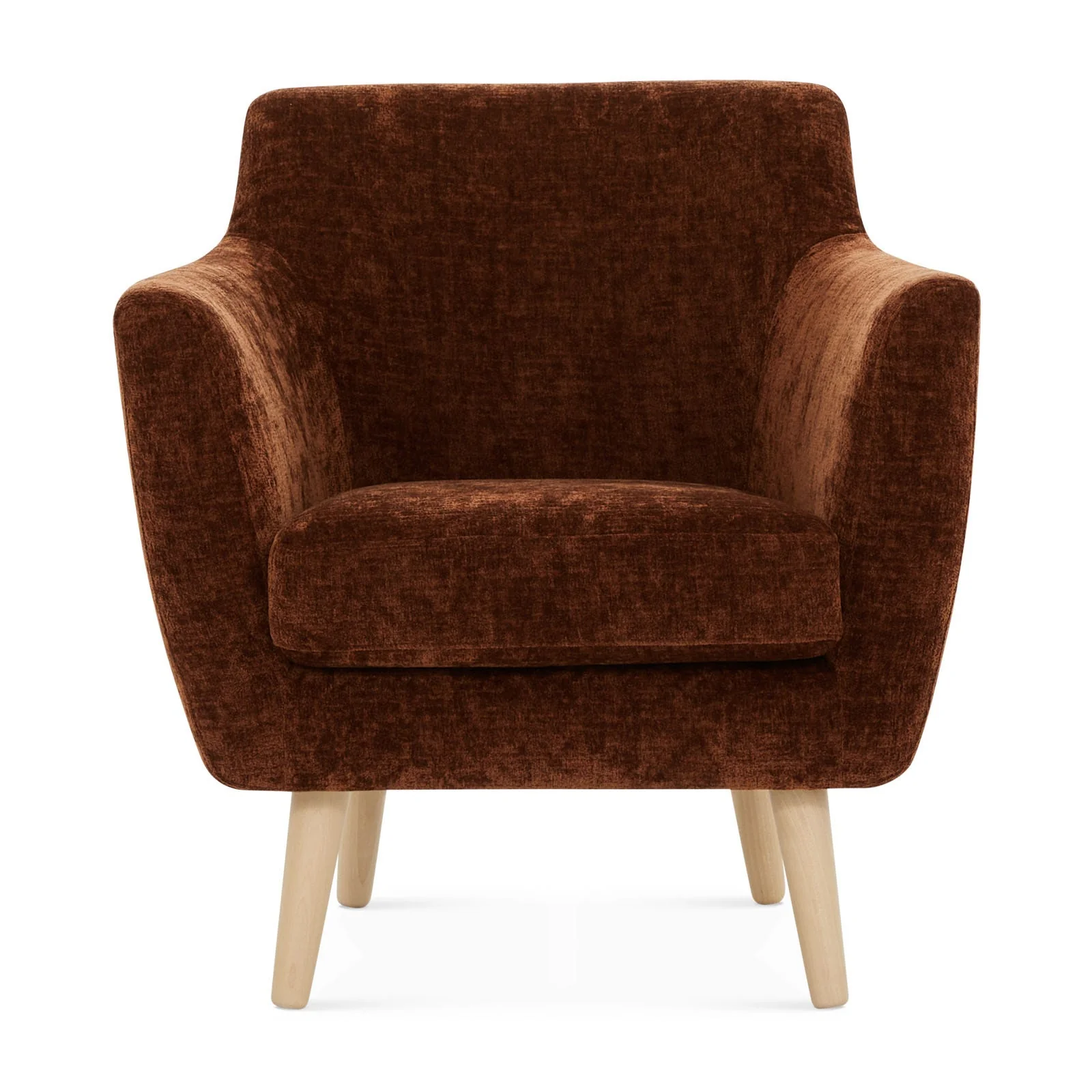 Dagmar - Armchair by Furninova
