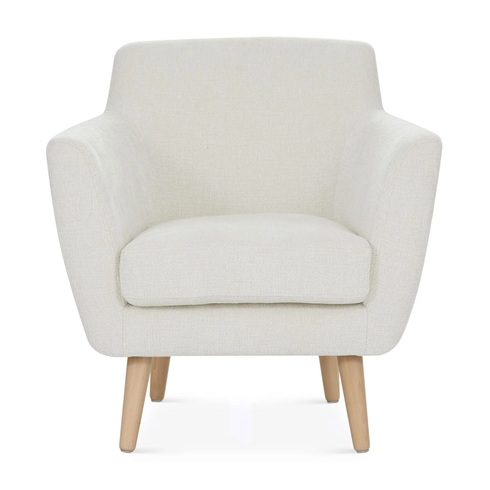 Dagmar - Armchair by Furninova - Image 2