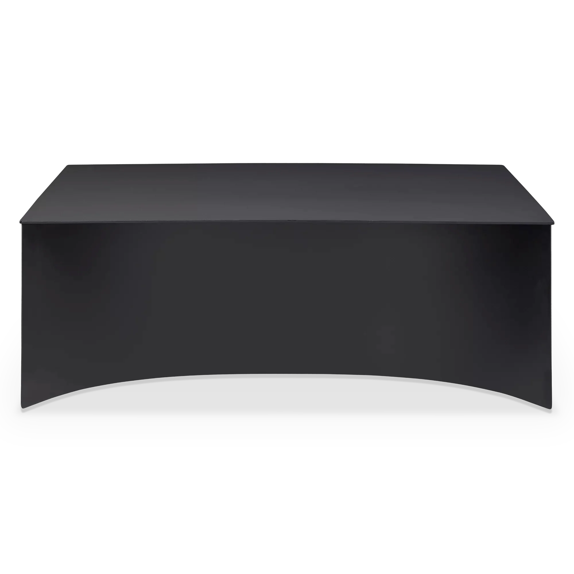 Dallas - Steel Coffee Table