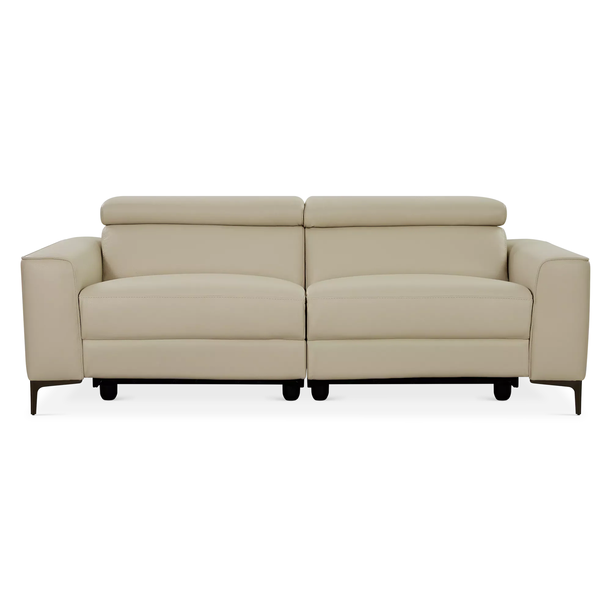 Dave - Power Recline Sofa by Incanto