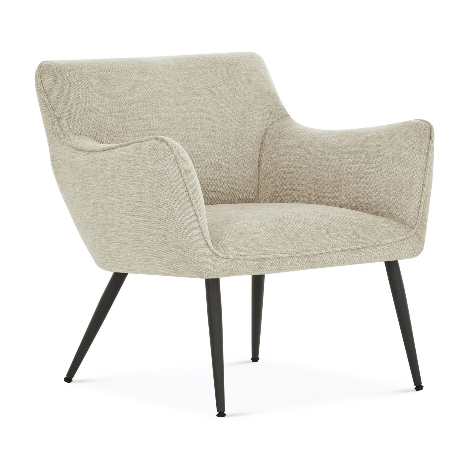 Dean Armchair - Image 4