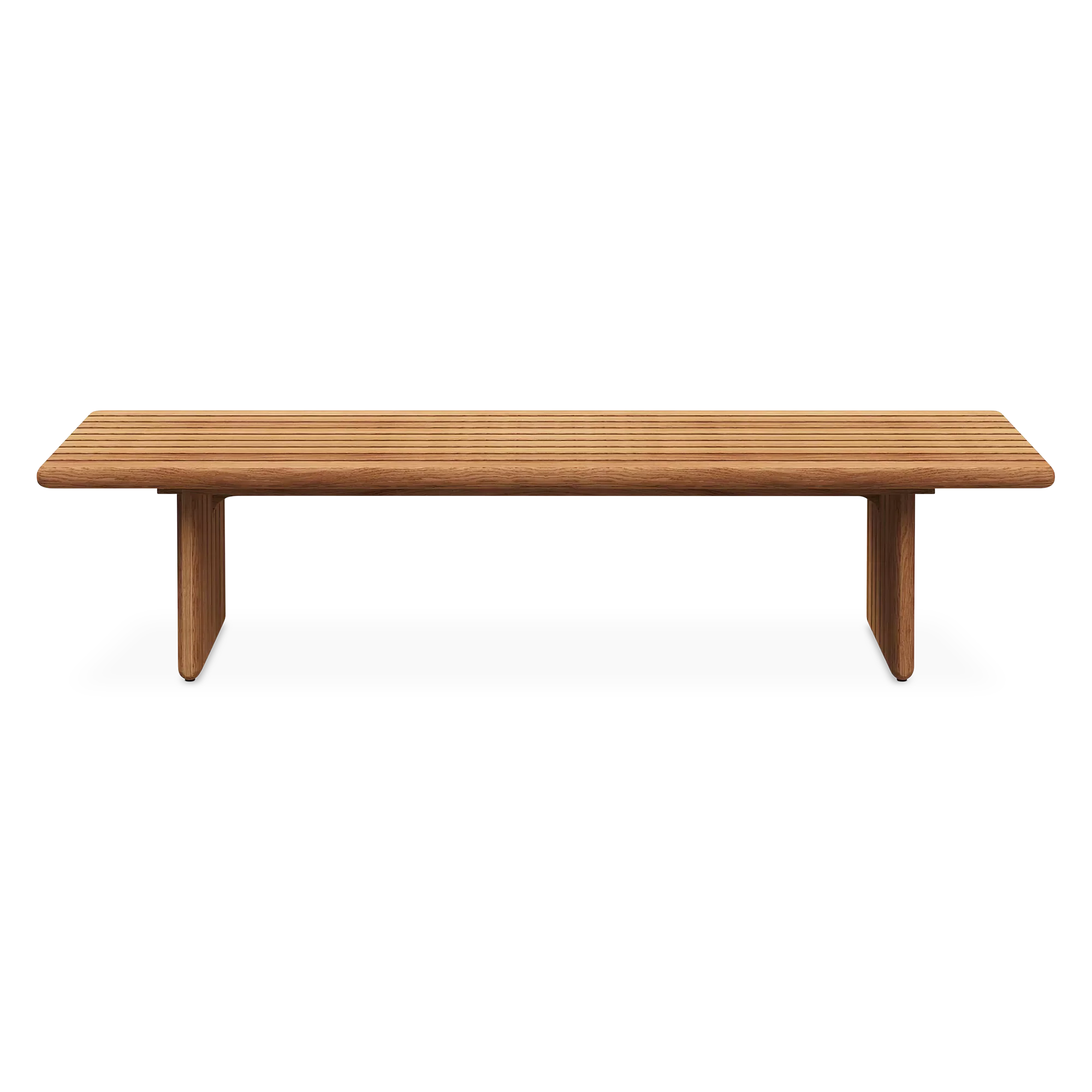 Deck Bench