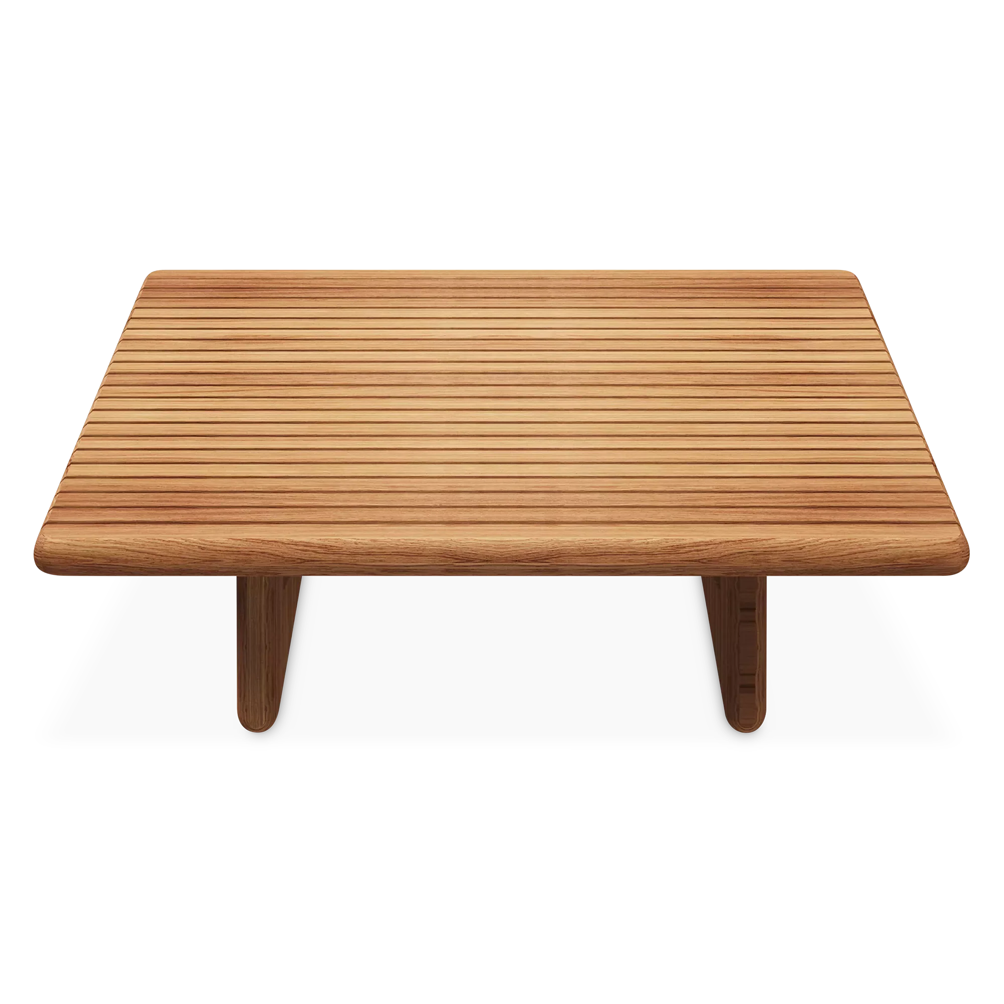 Deck Coffee Table