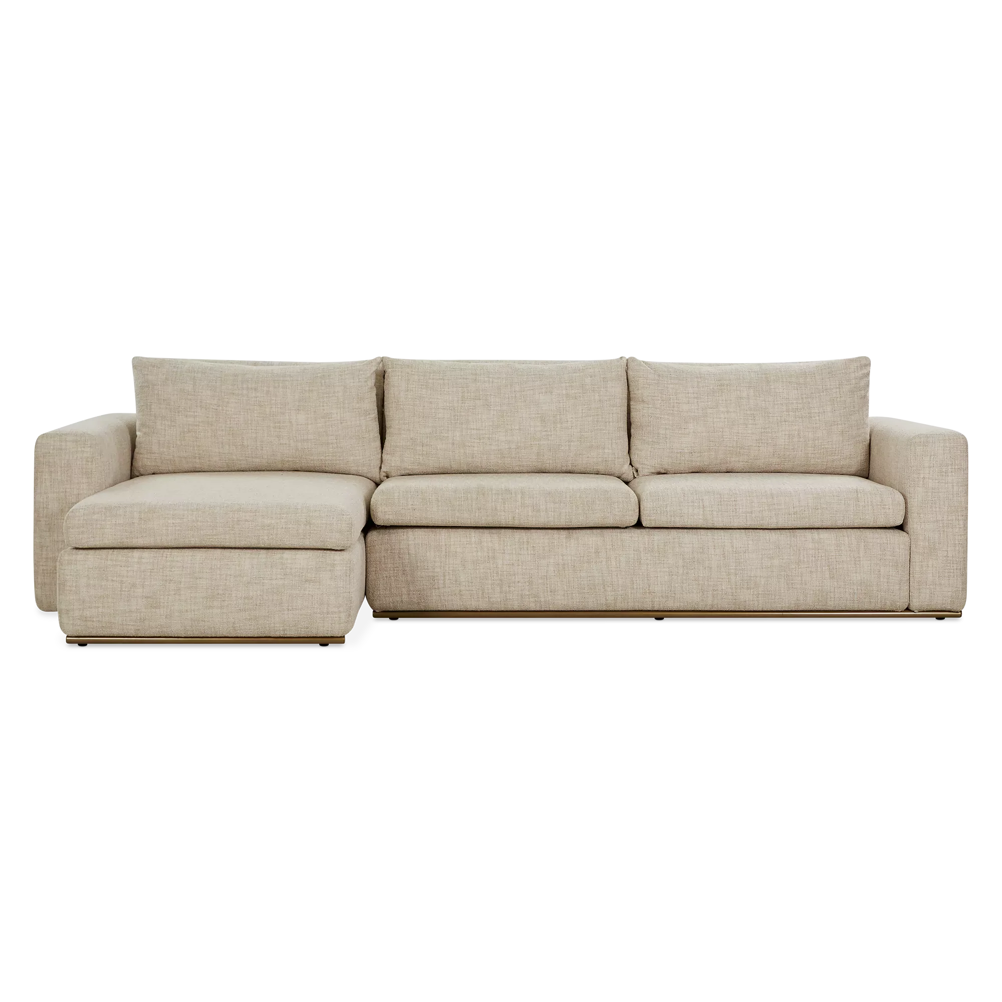 Delage - Sectional Sofa by Trica - Image 2