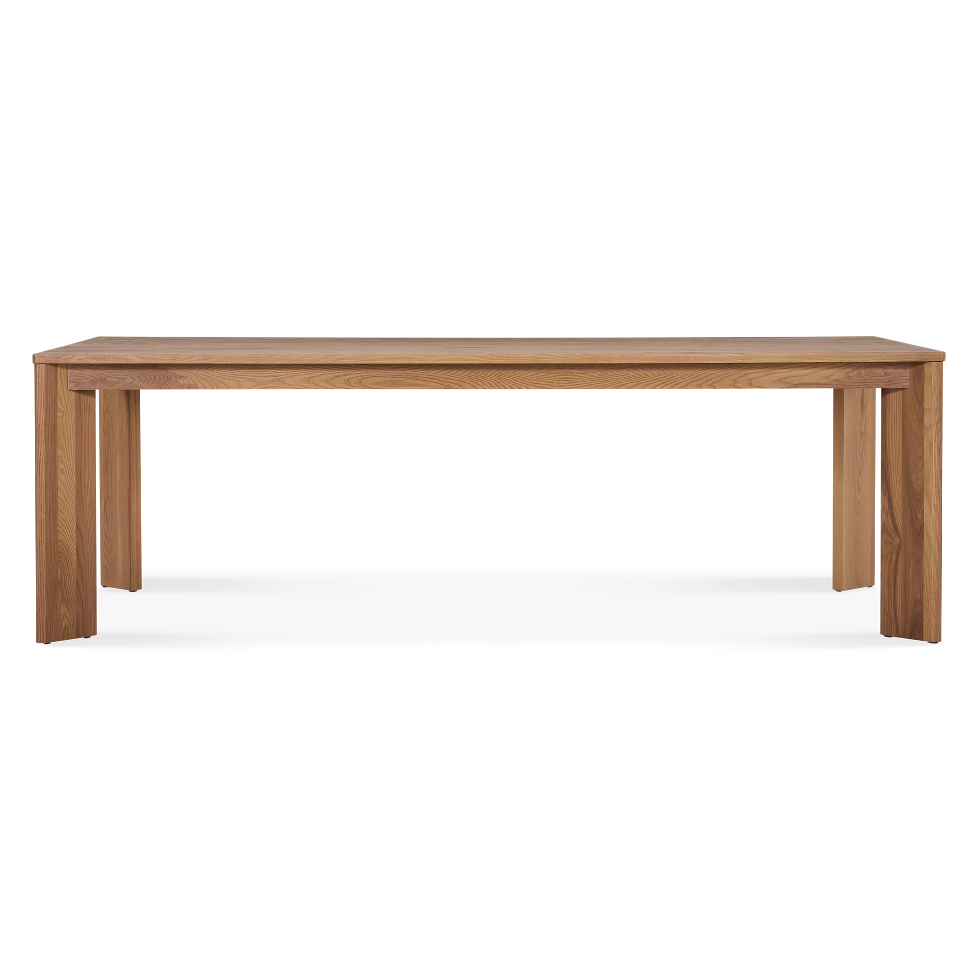 Dina - Wood Dining Table by Verbois
