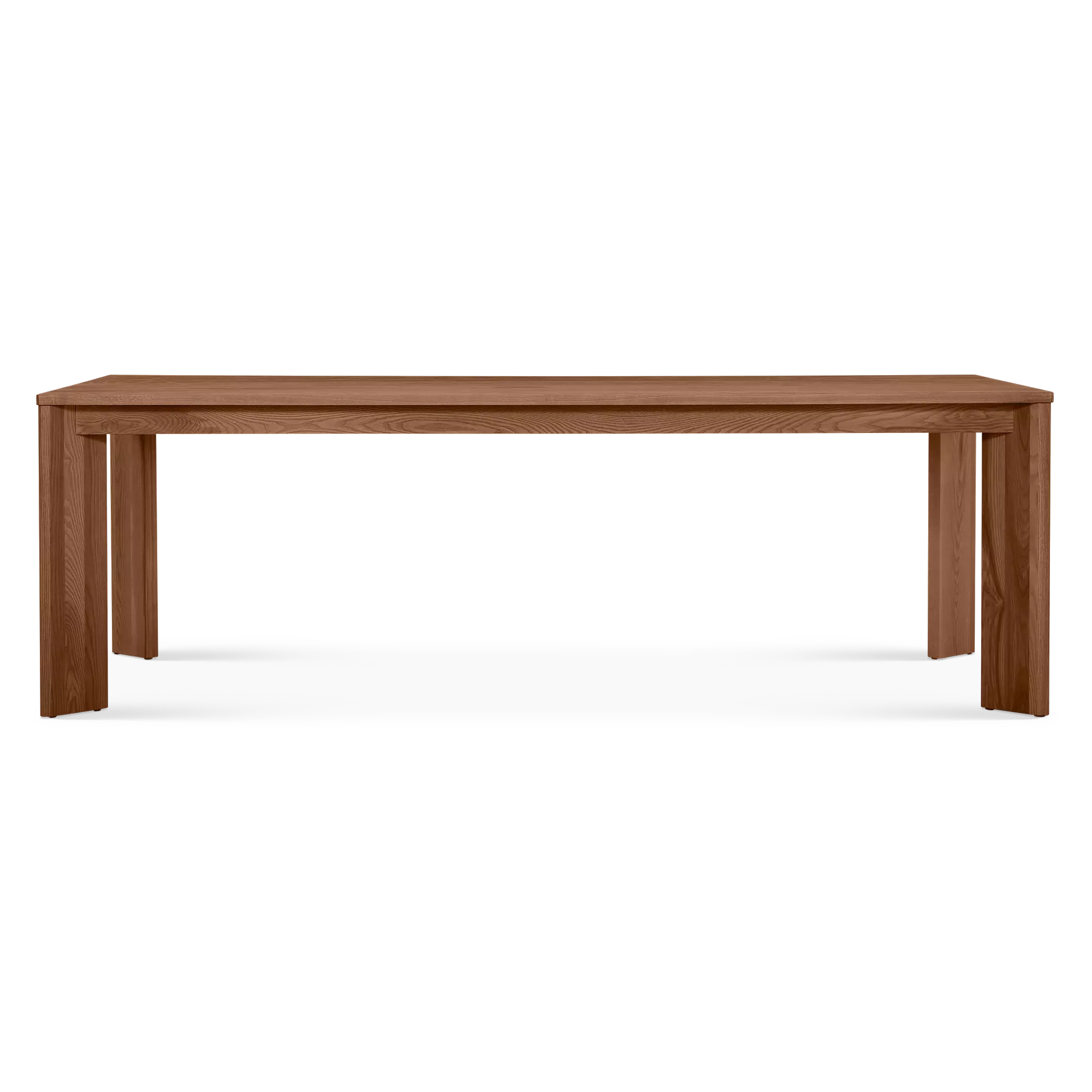 Dina - Wood Dining Table by Verbois - Image 2