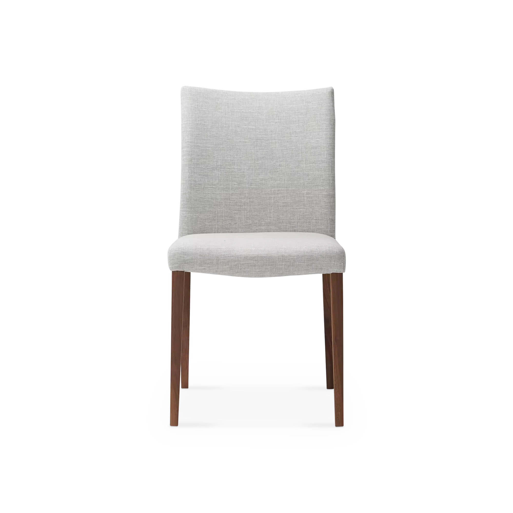 Dali - Low Backrest Dining Chair by Mobican - Image 2