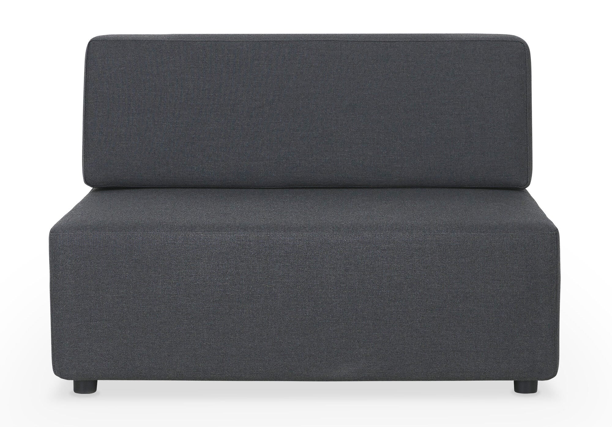 Dispatch Modular Armless Chair - Image 3