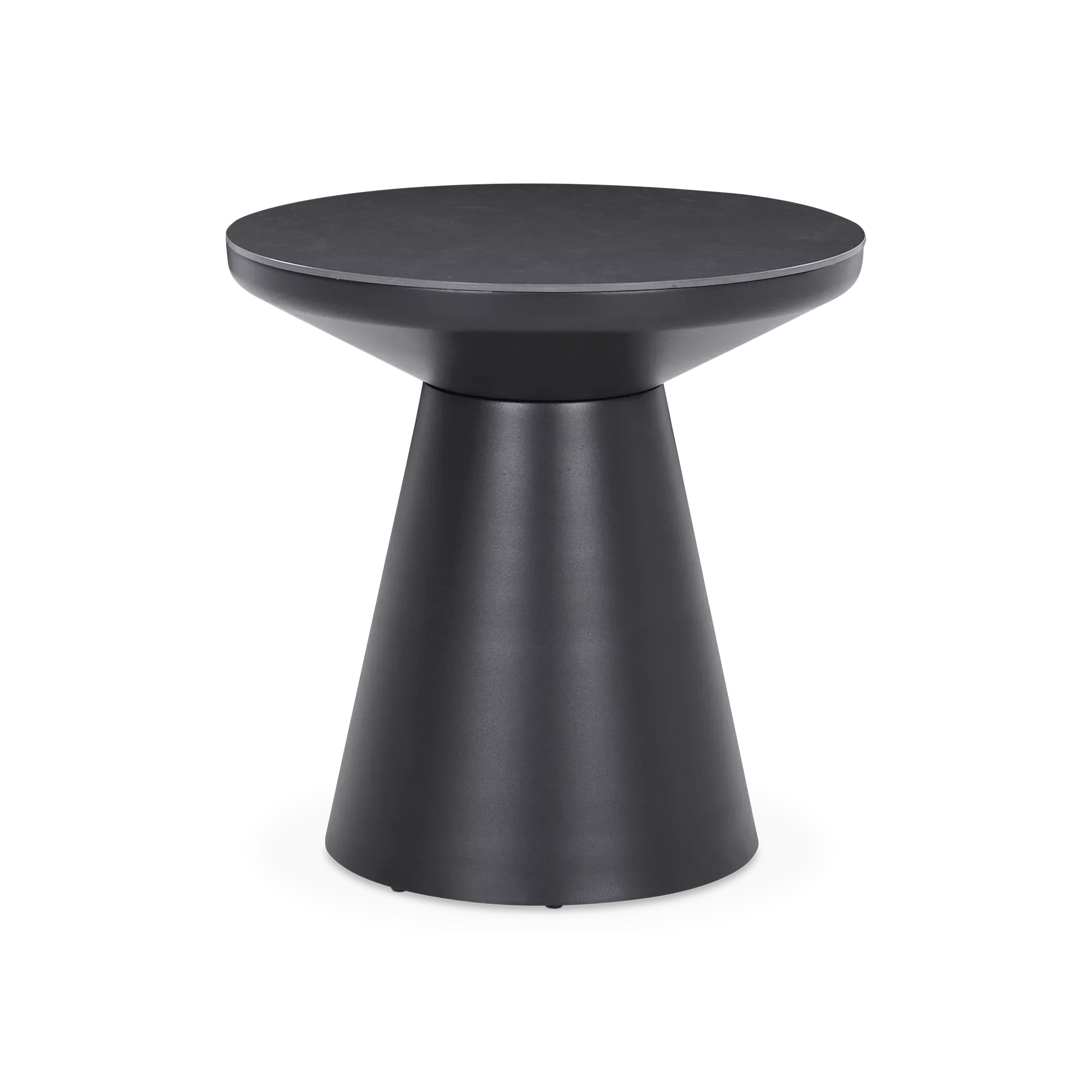 Djembé Side Table