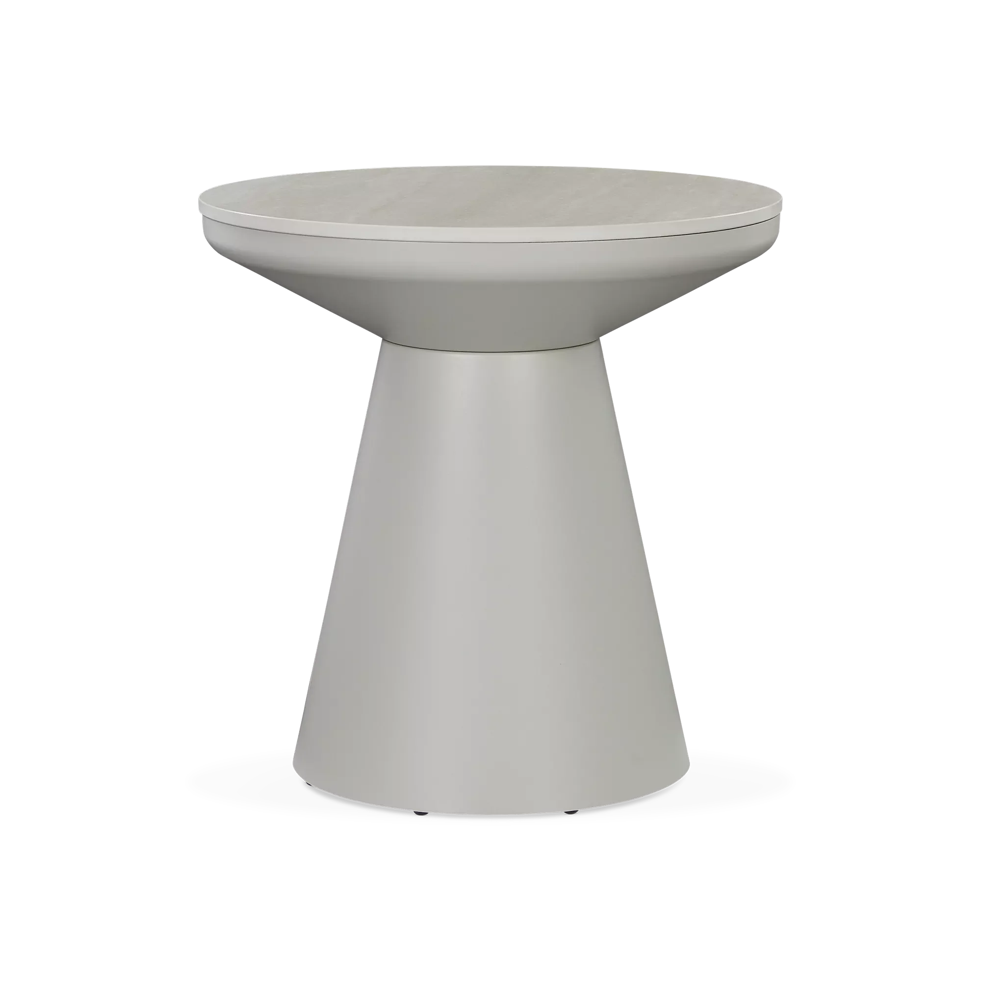 Djembé Side Table - Image 2