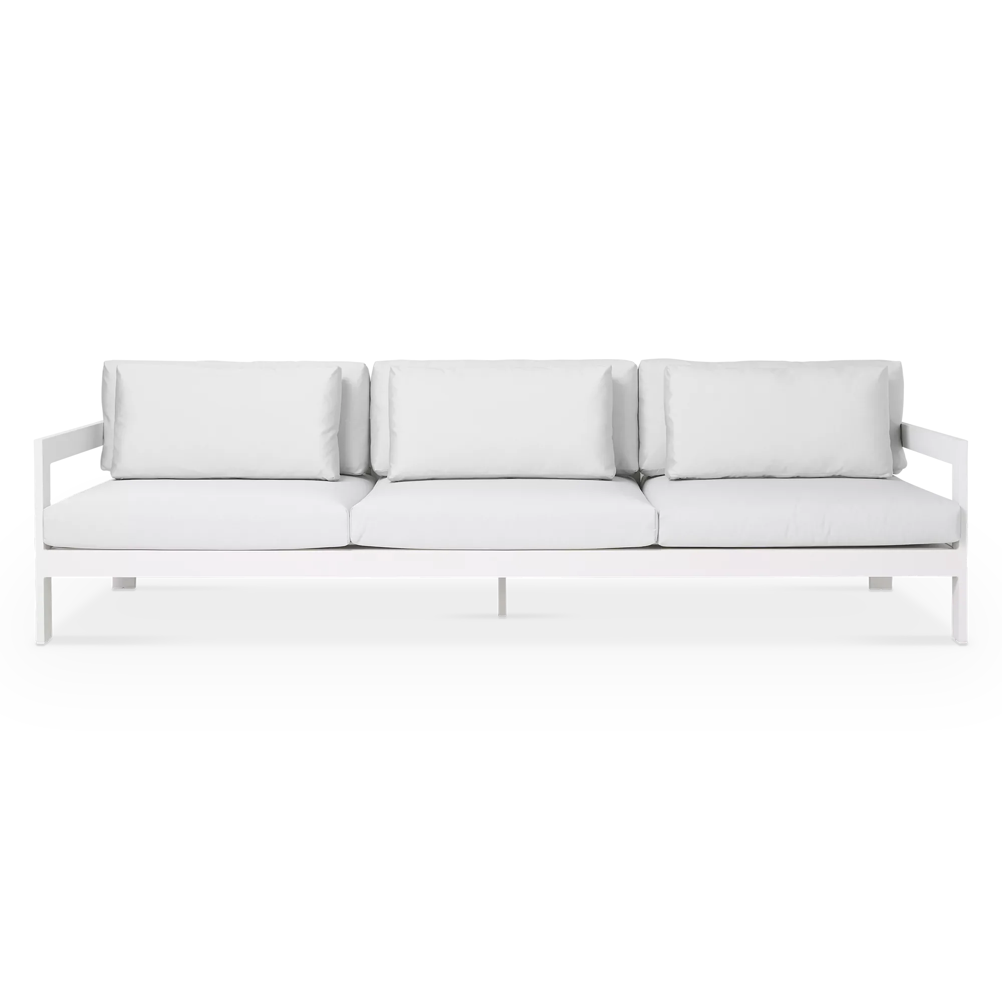 Dockside XL 3-Seater Sofa - Image 3