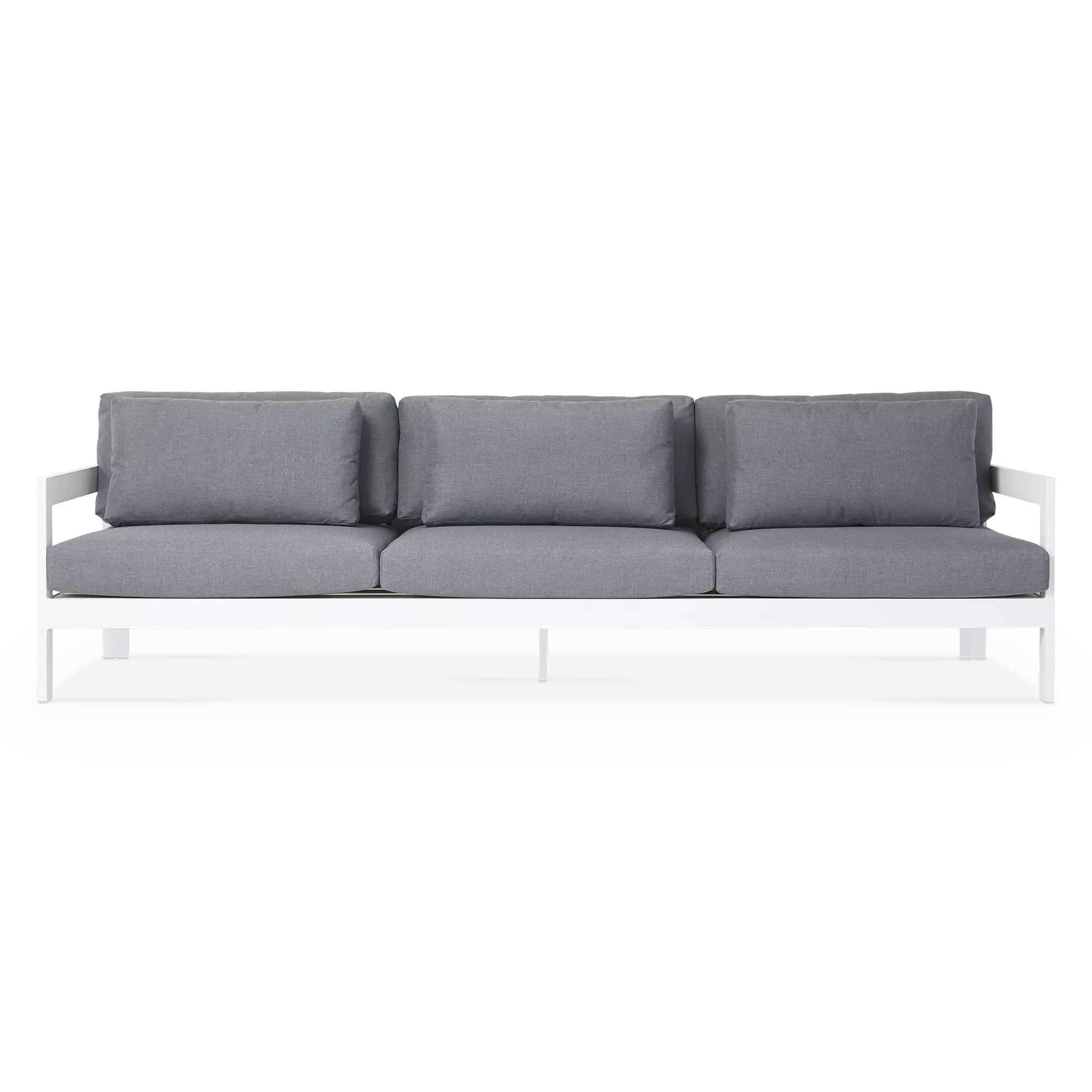 Dockside XL 3-Seater Sofa - Image 4