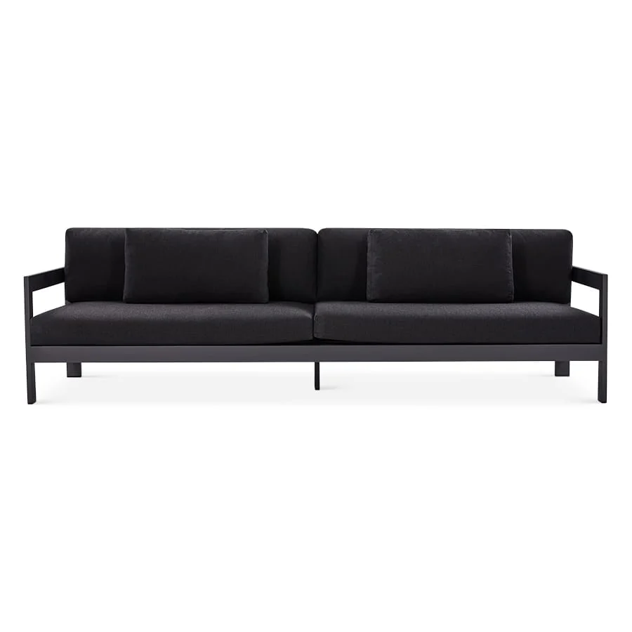 Dockside XL 3-Seater Sofa - Image 6